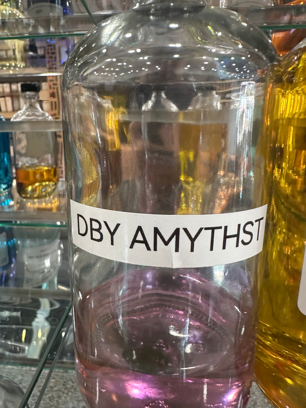 DBY Amythst