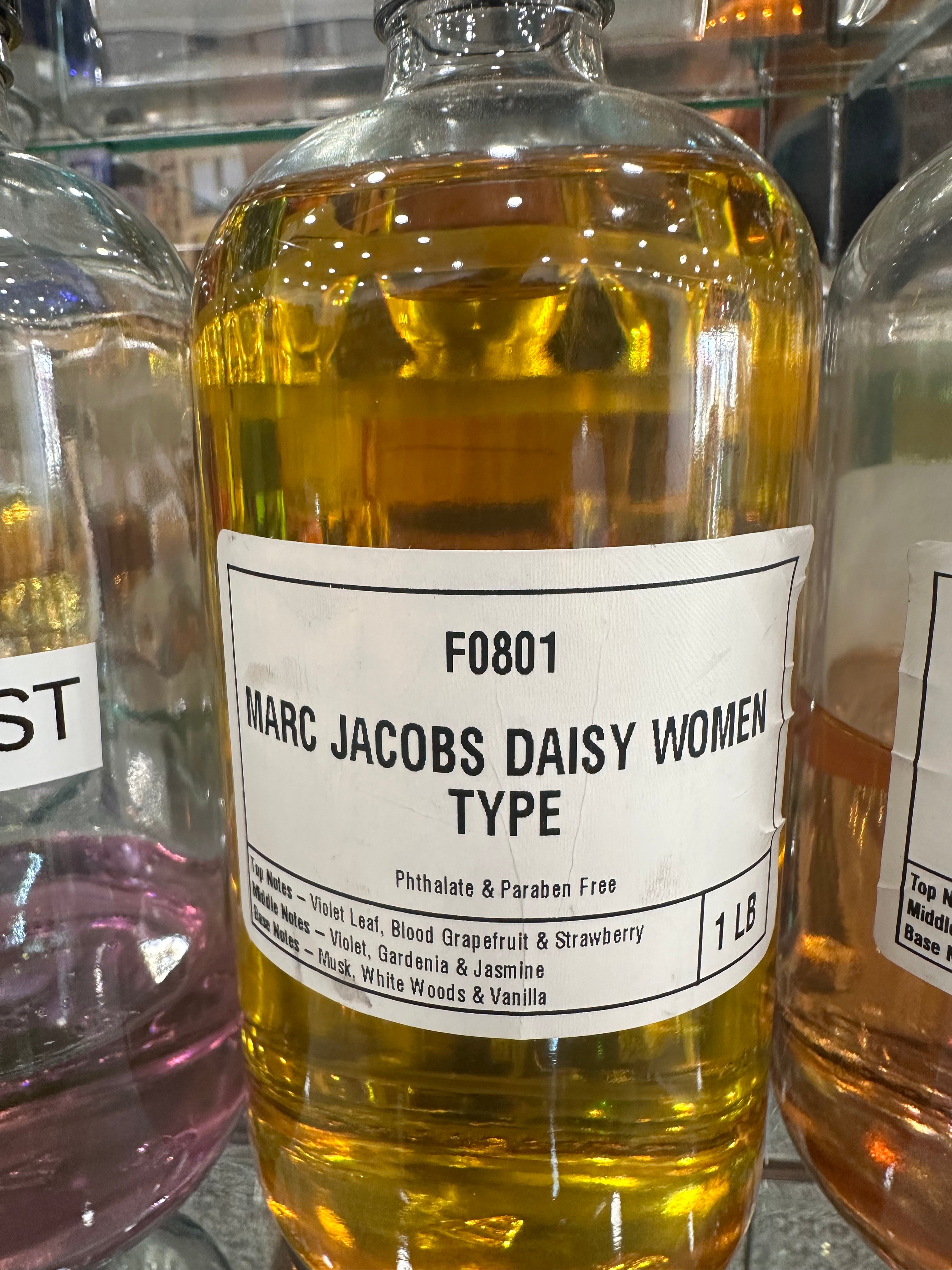Marc Jacobs Daisy Women