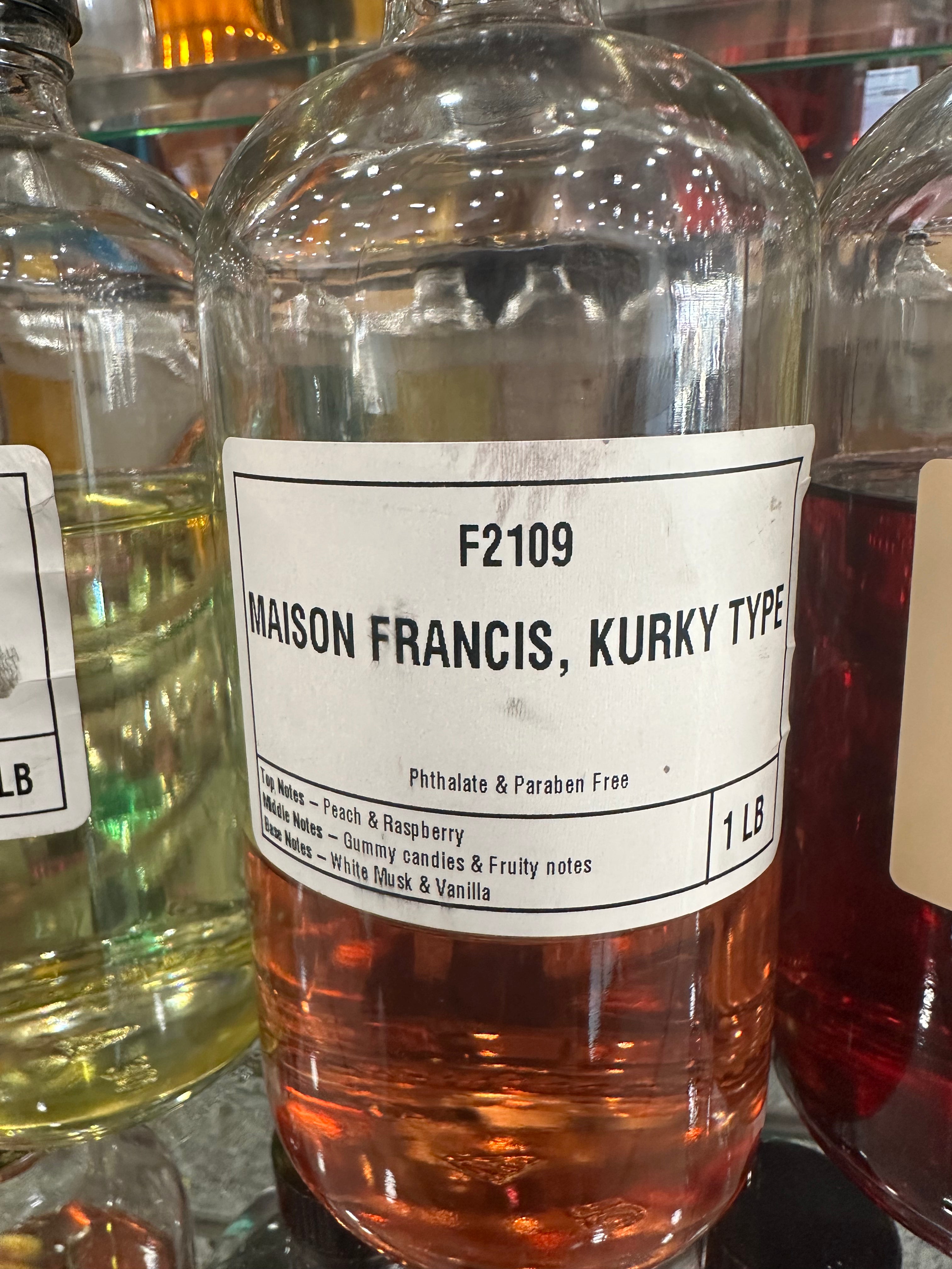 Maison Francis Kurky