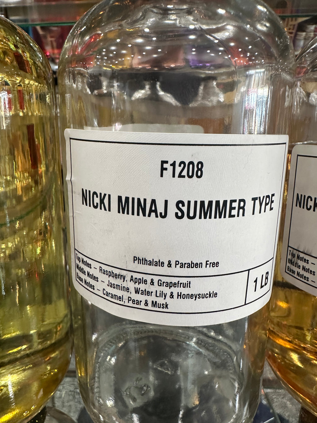 Nicki Minaj Summer
