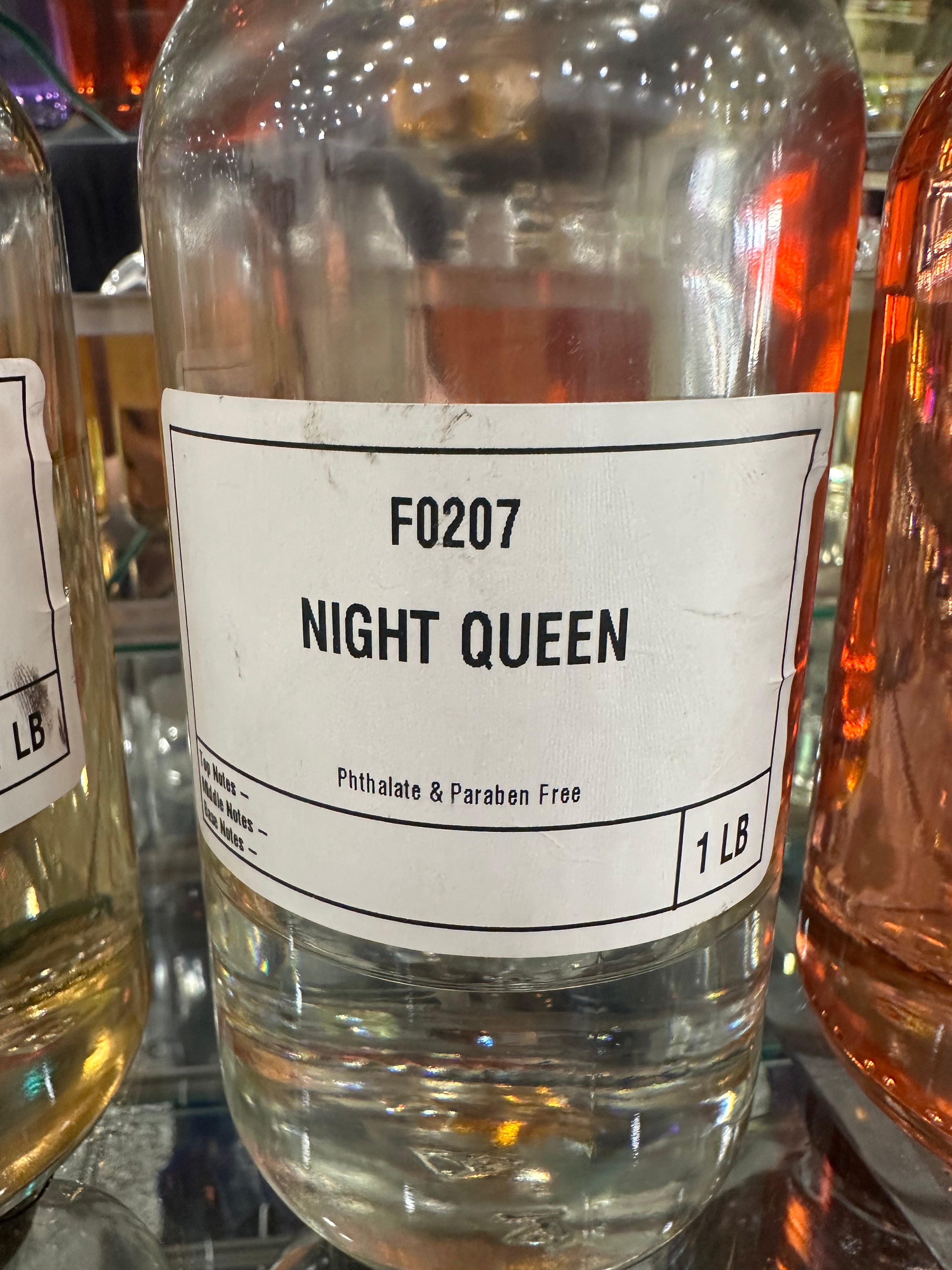 Night Queen