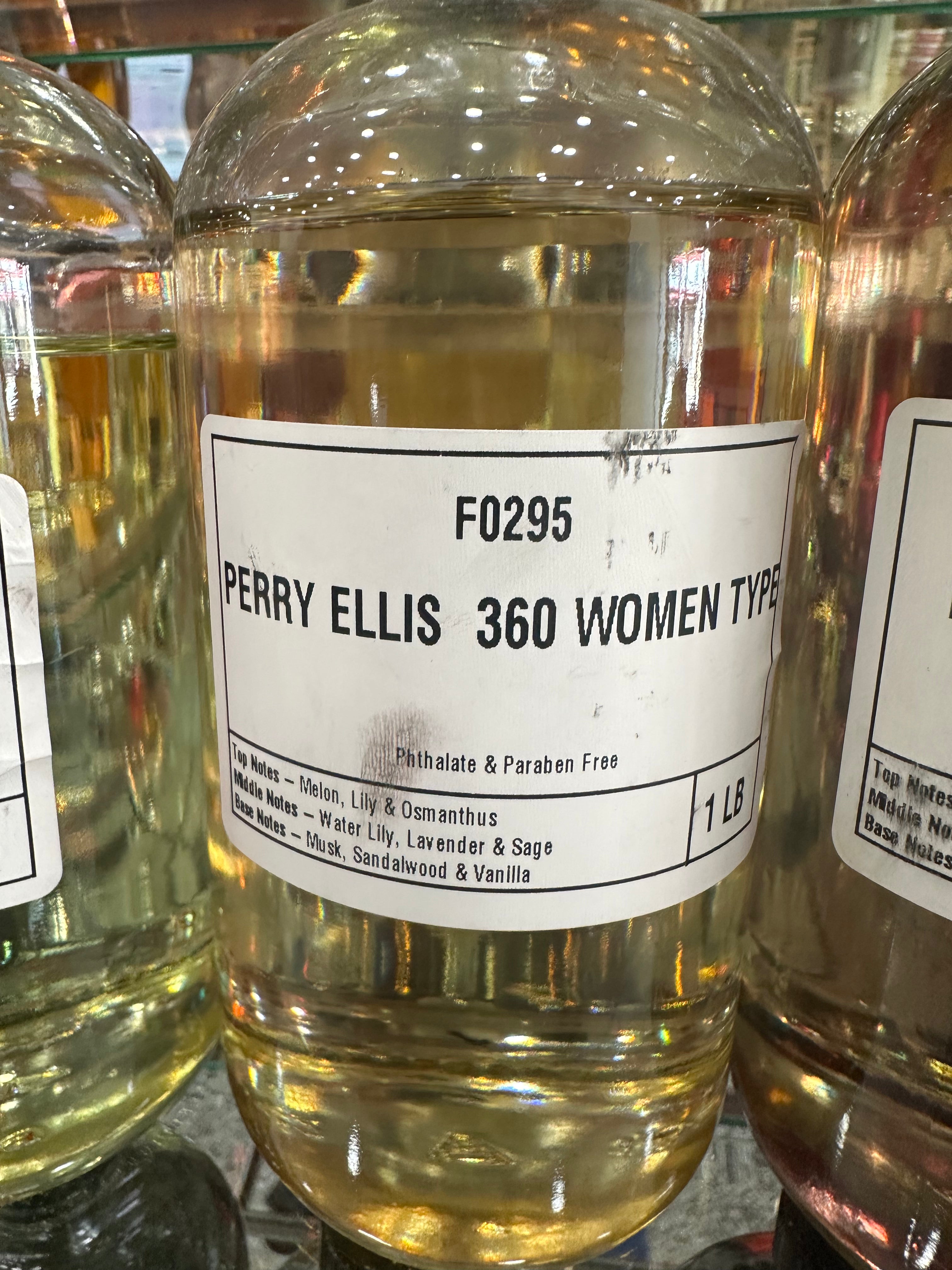 Perry Ellis 360 Women