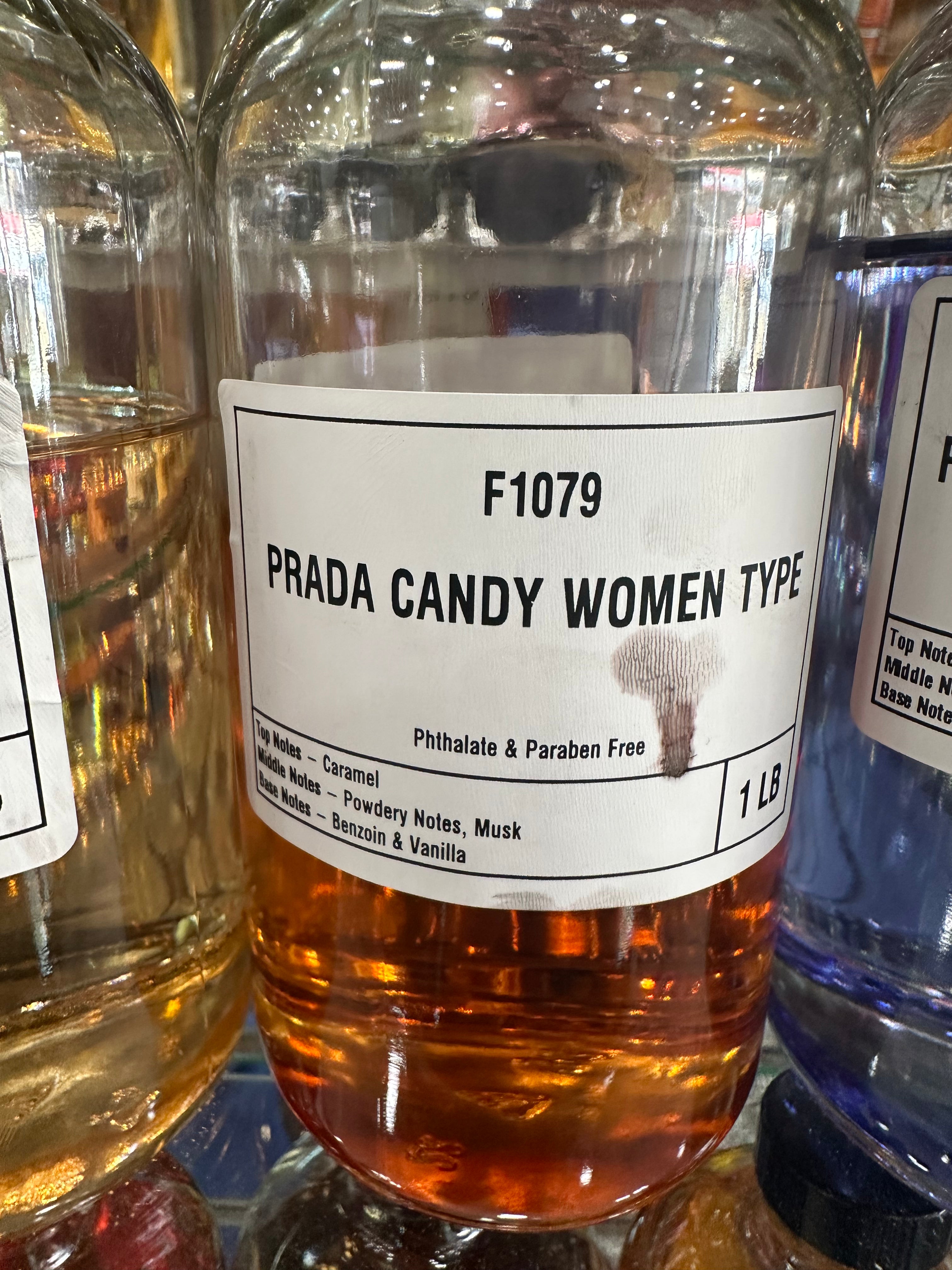 Prada Candy Women