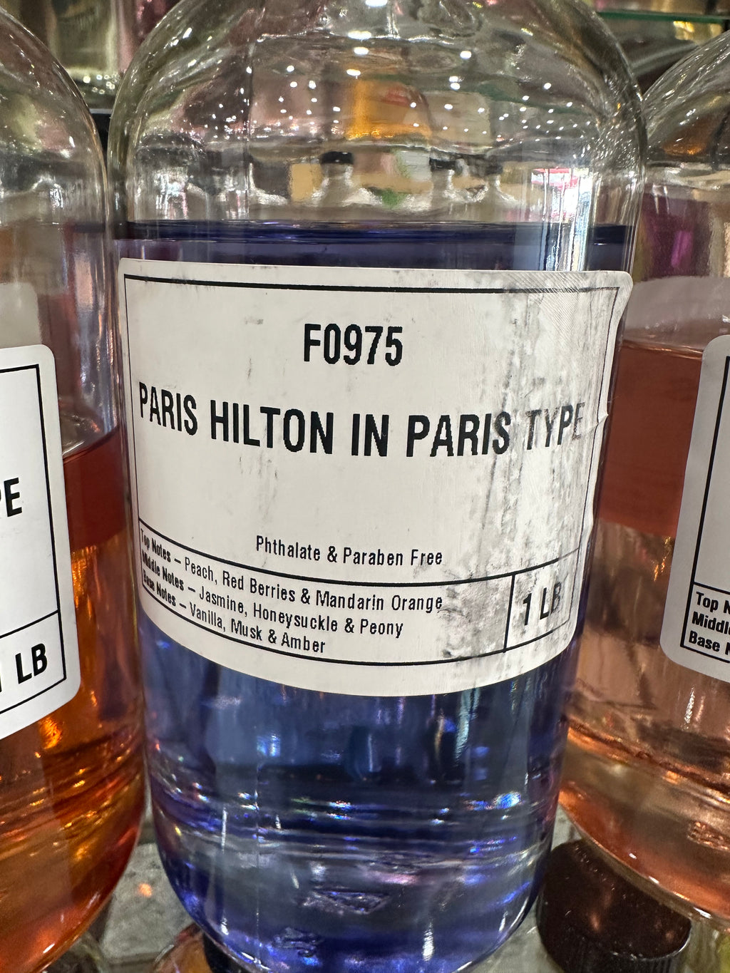 Paris Hilton In Paris