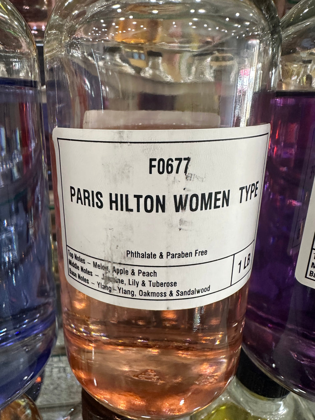 Paris Hilton Women