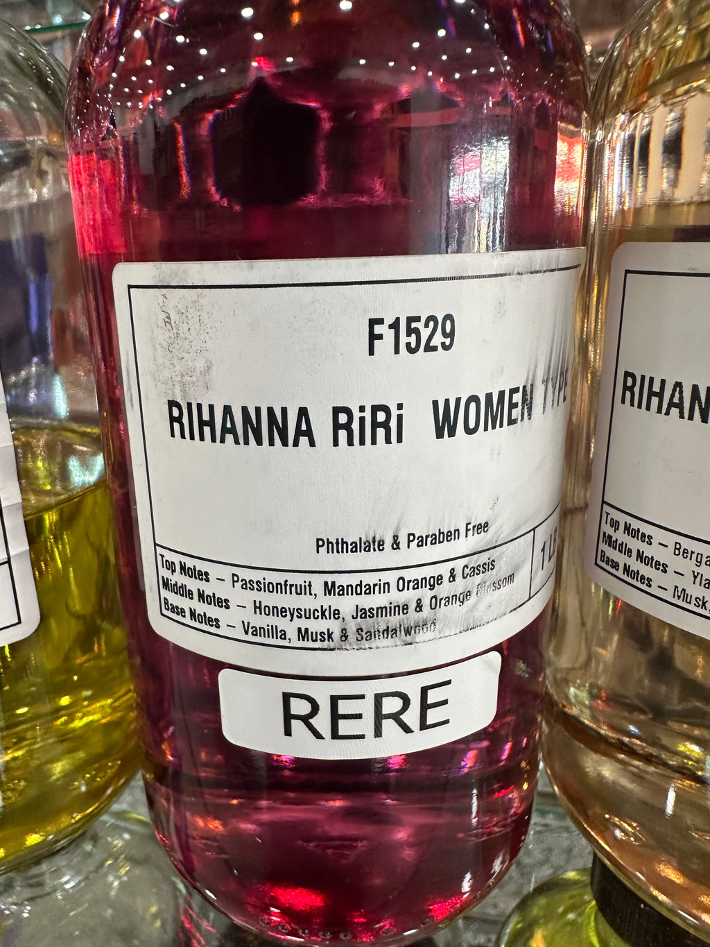 Rihanna RiRi Women