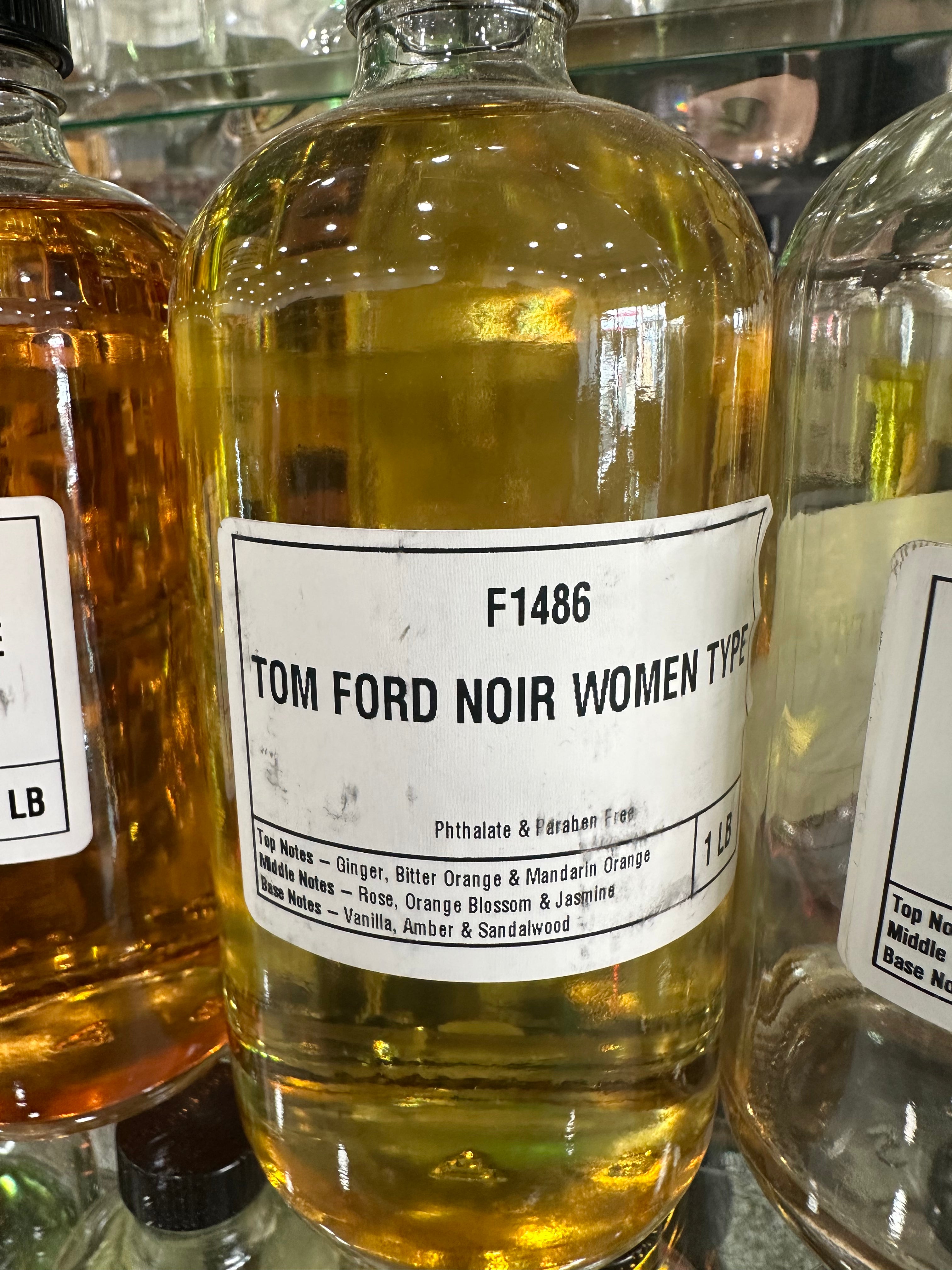 Tom Ford Noir Women