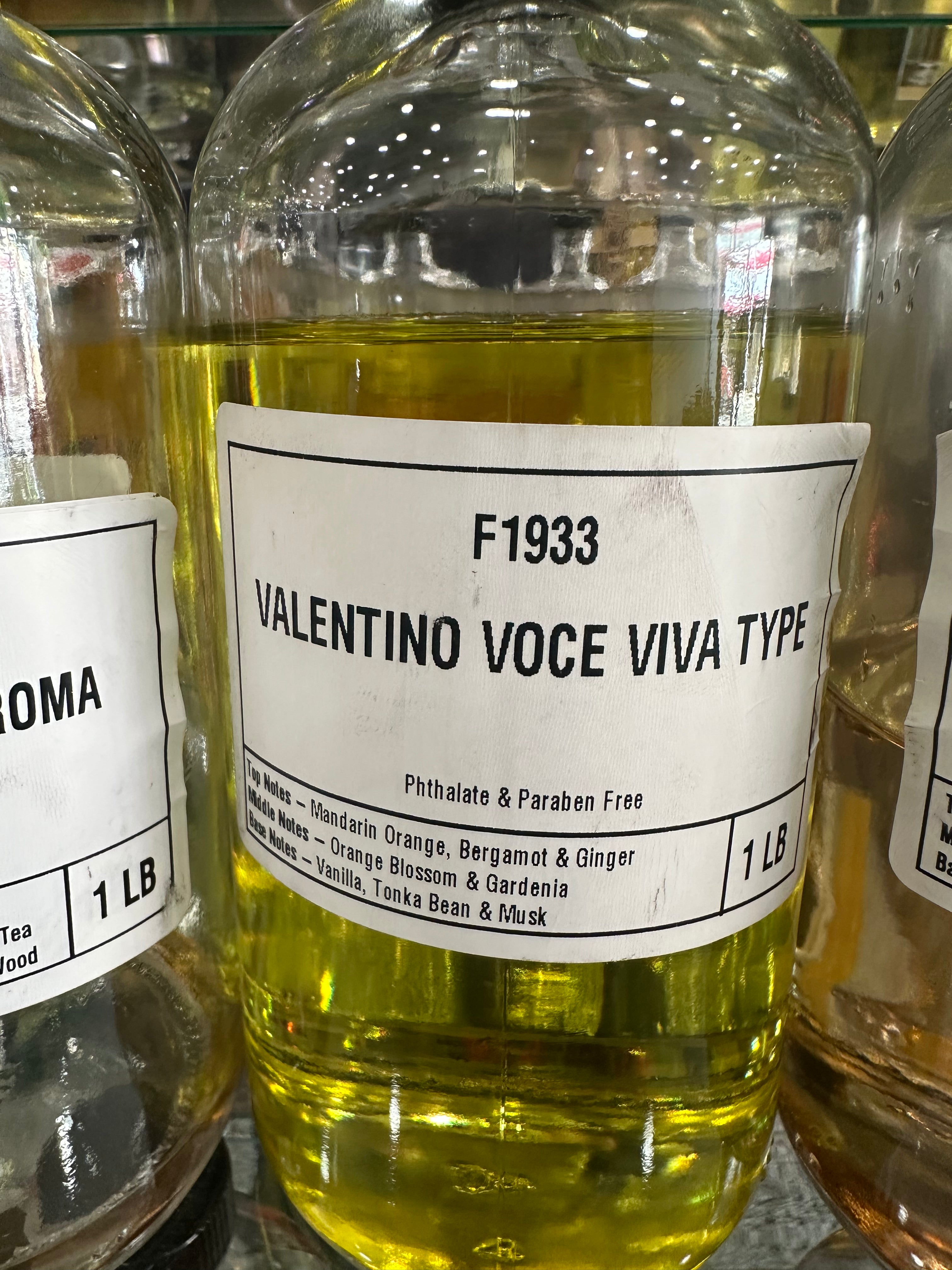 Valentino Voce Viva