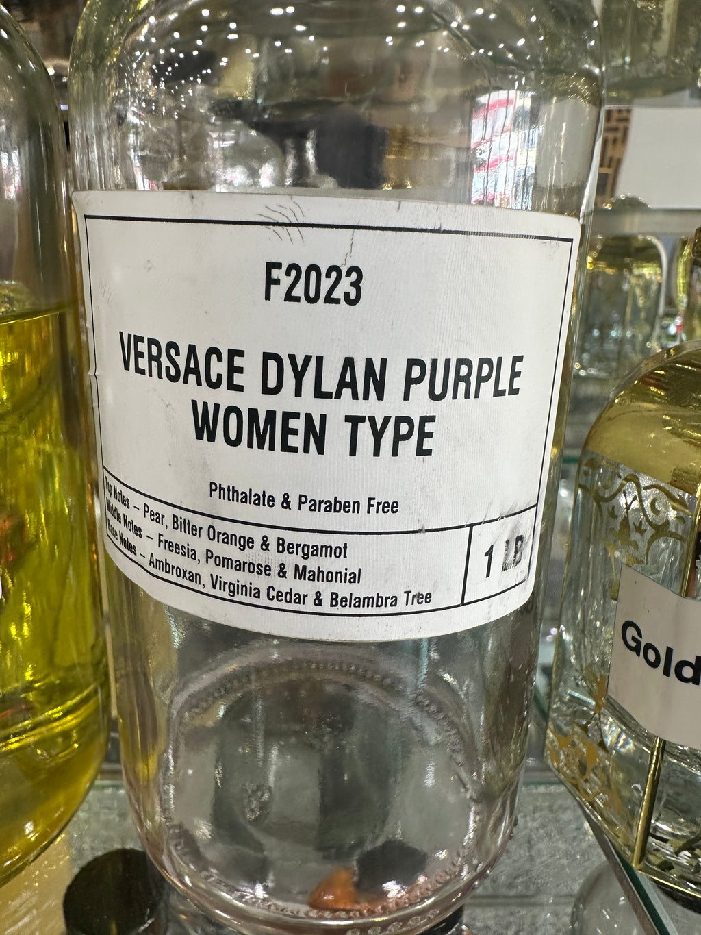 Versace Dylan Purple Women