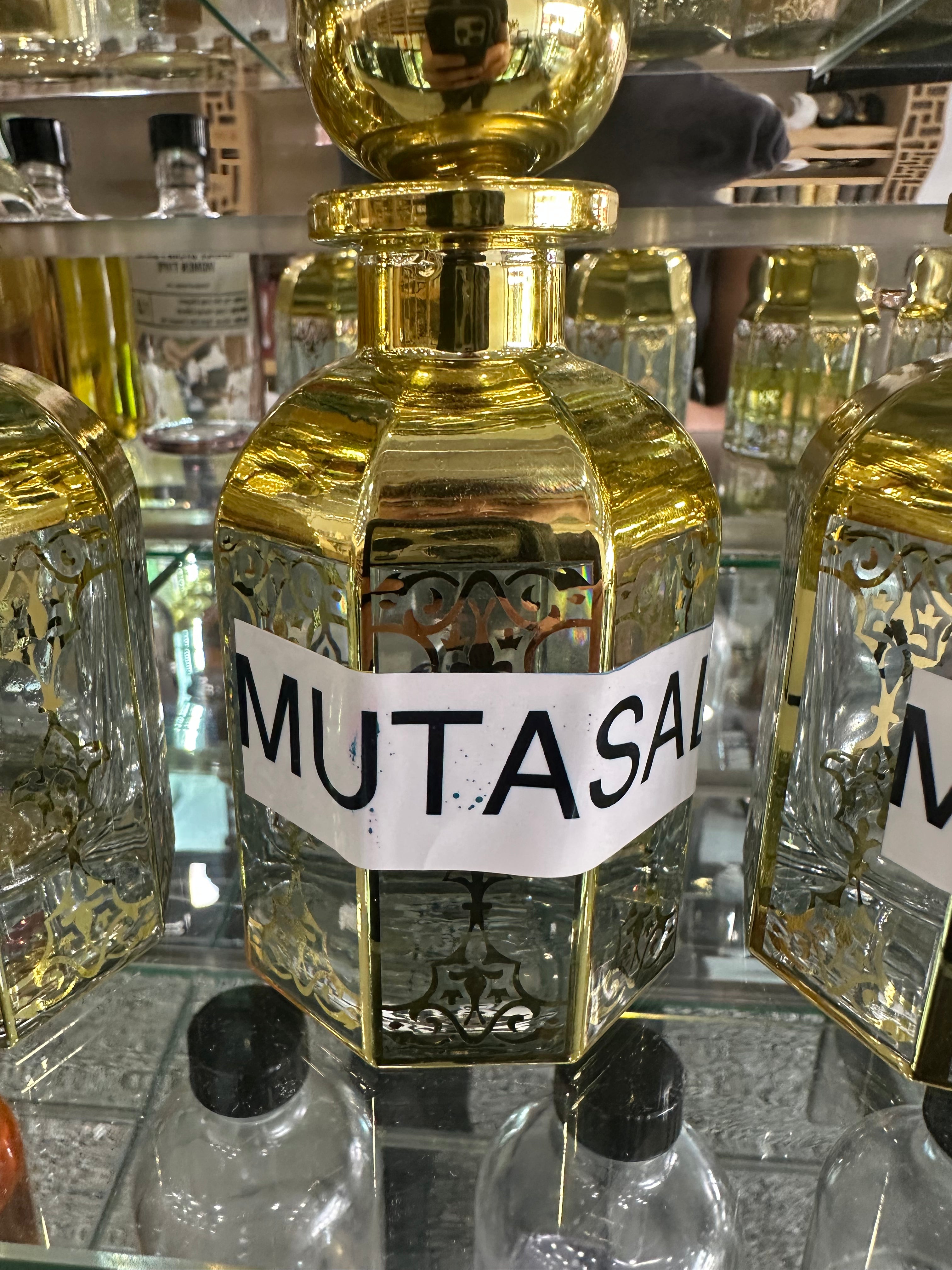 Mutasalliq