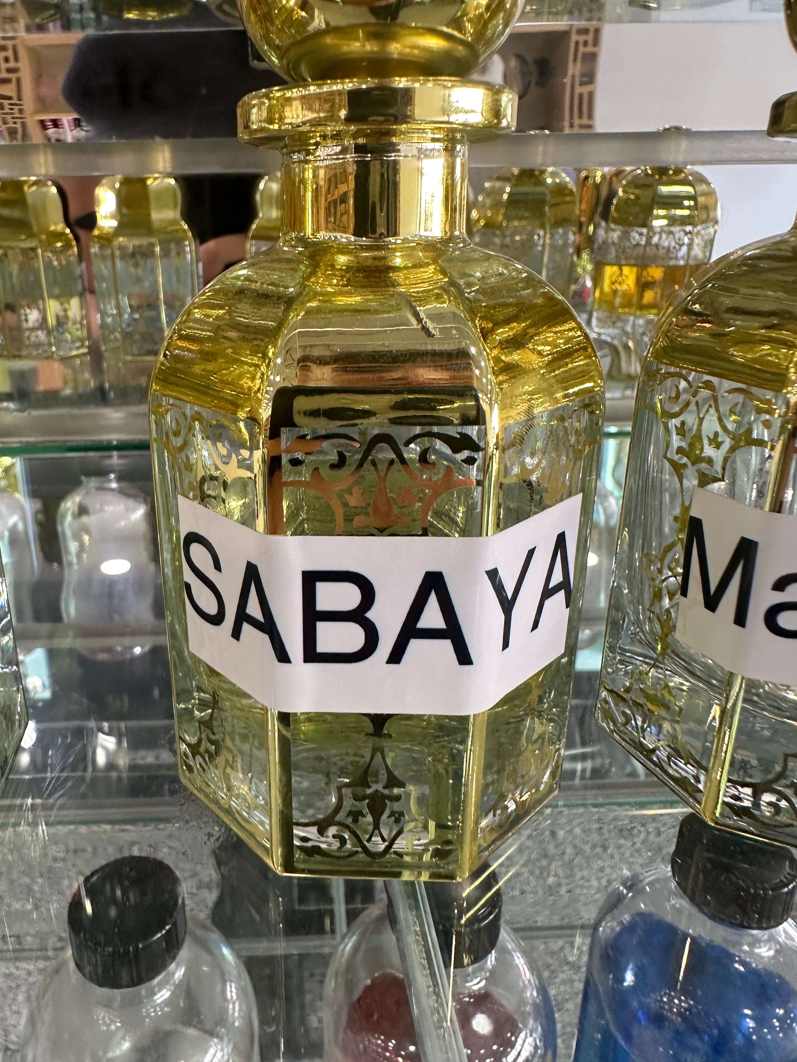 Sabaya