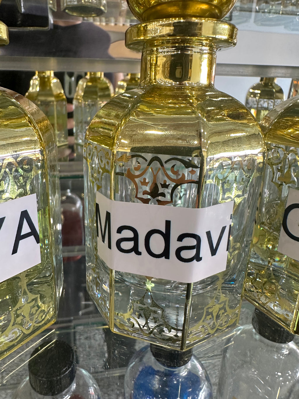 Madavi