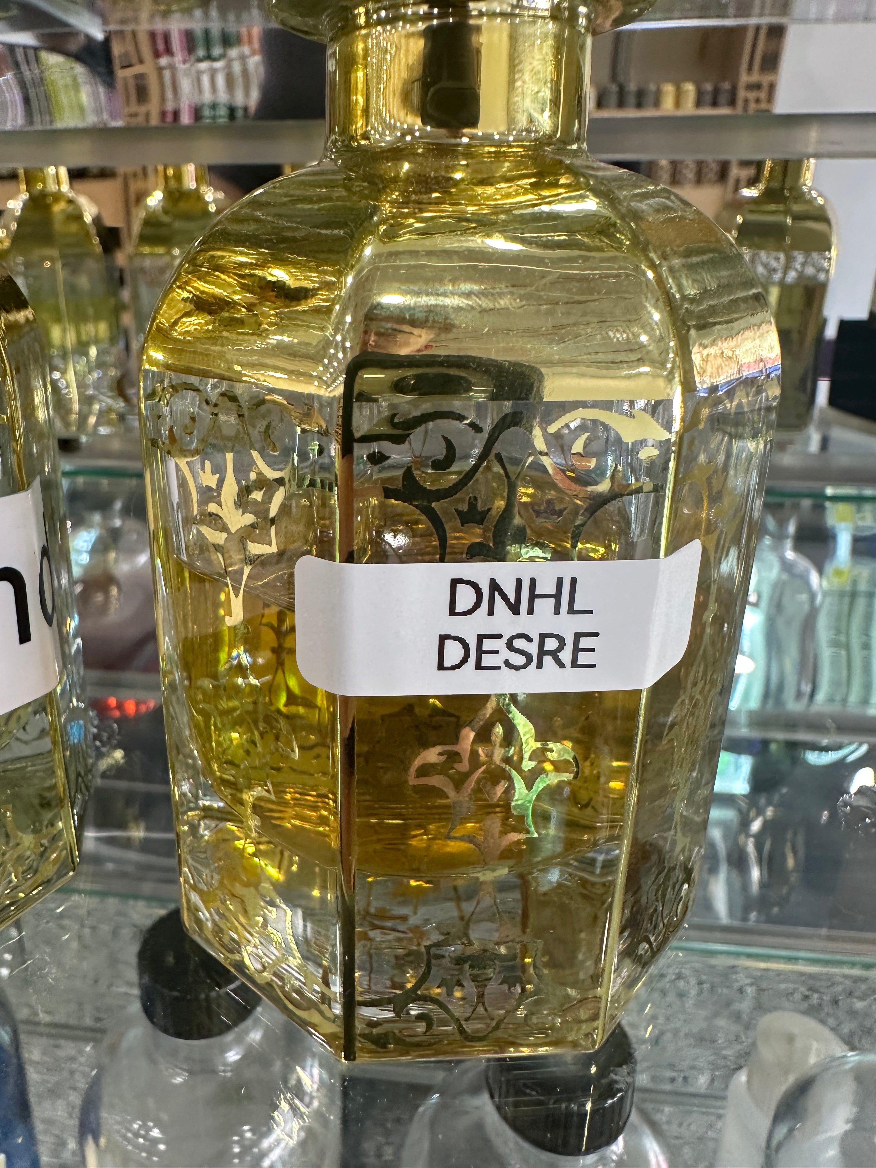 DNHL Desre