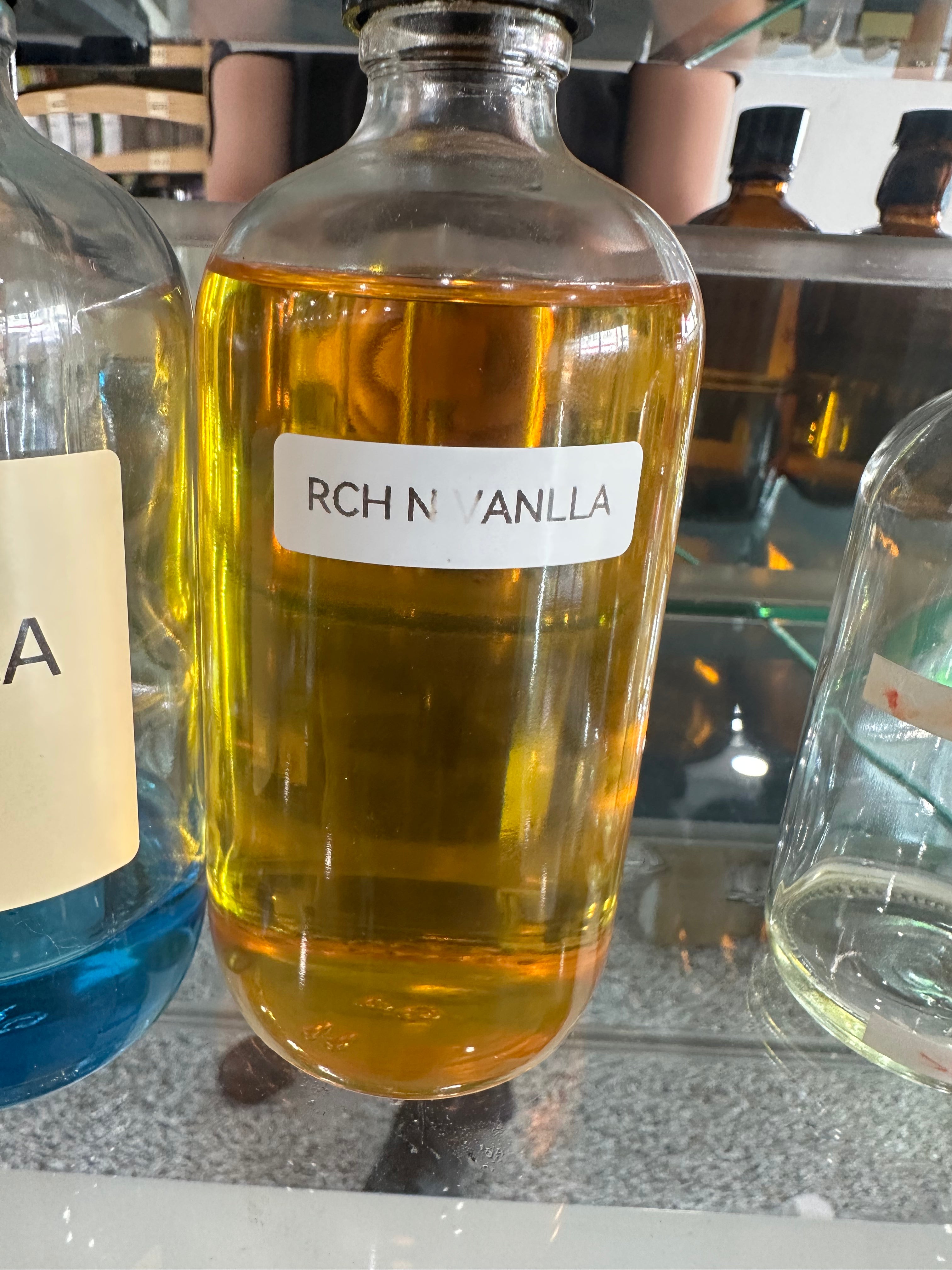 RCH N VANLLA