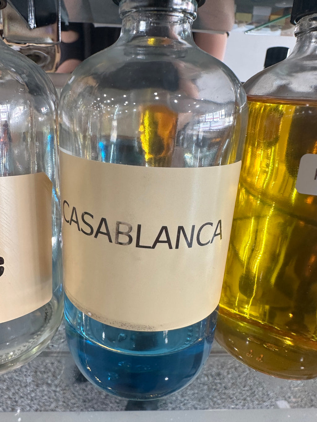 Casablanca