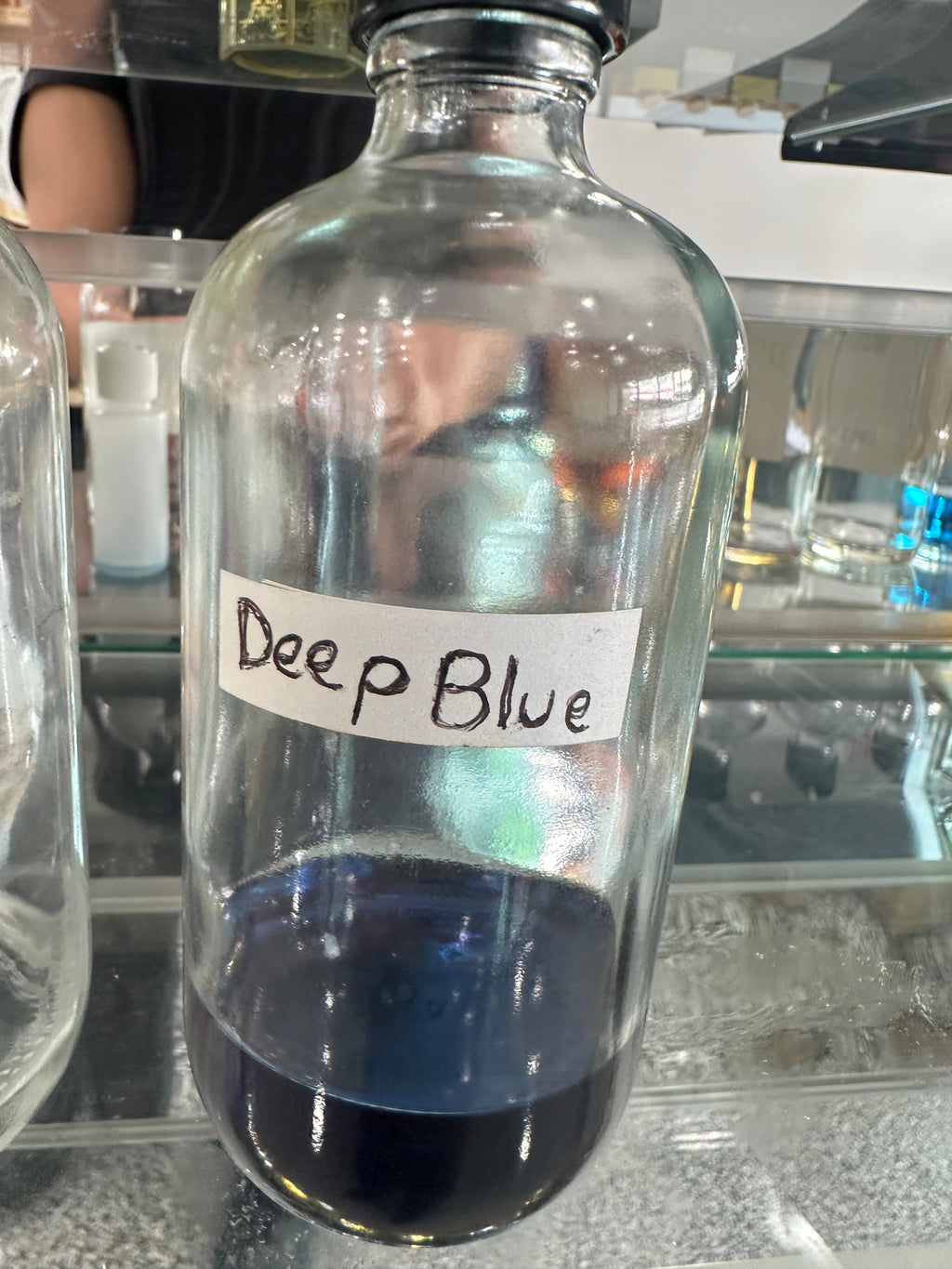 Deep Blue