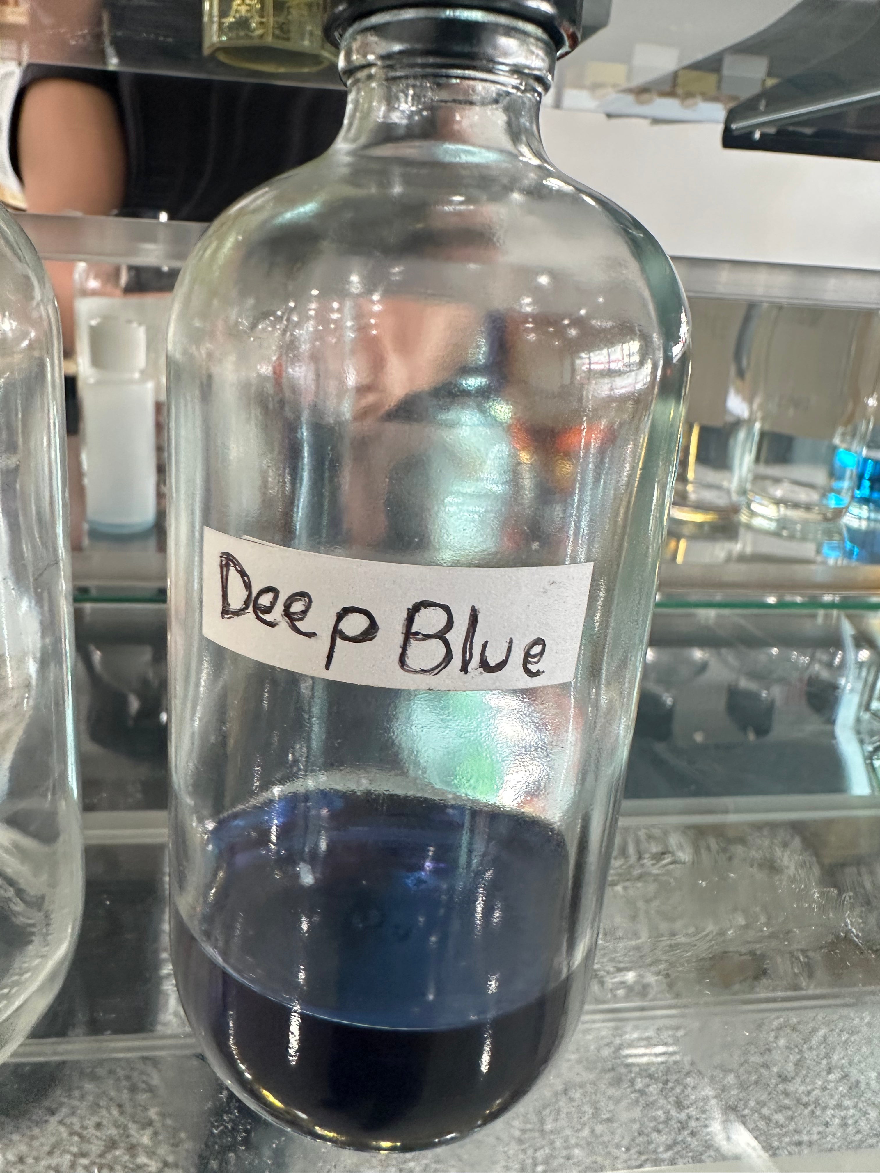 Deep Blue