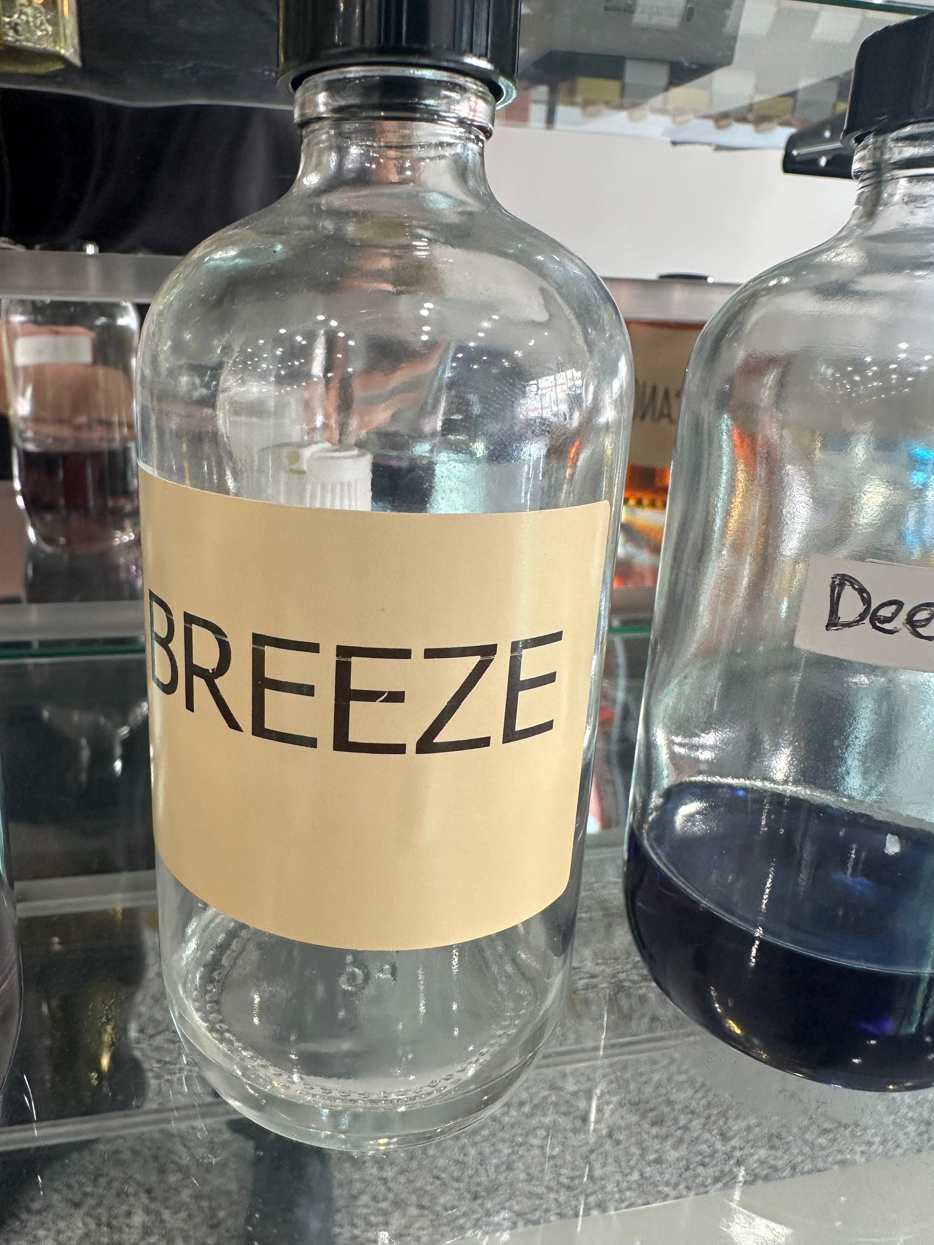 Breeze