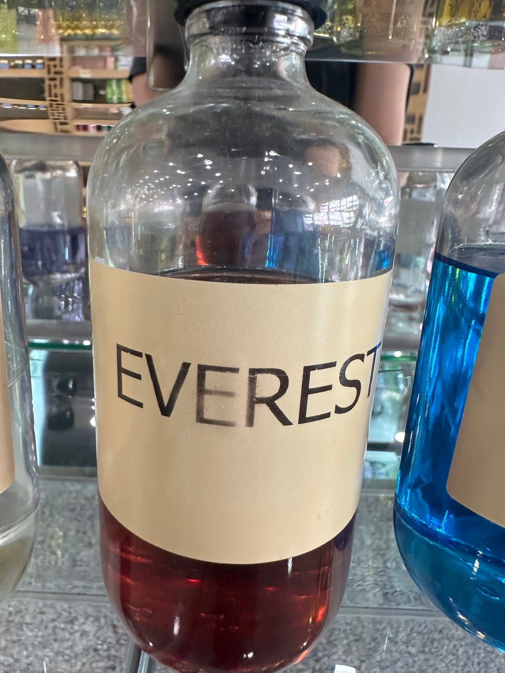 Everest