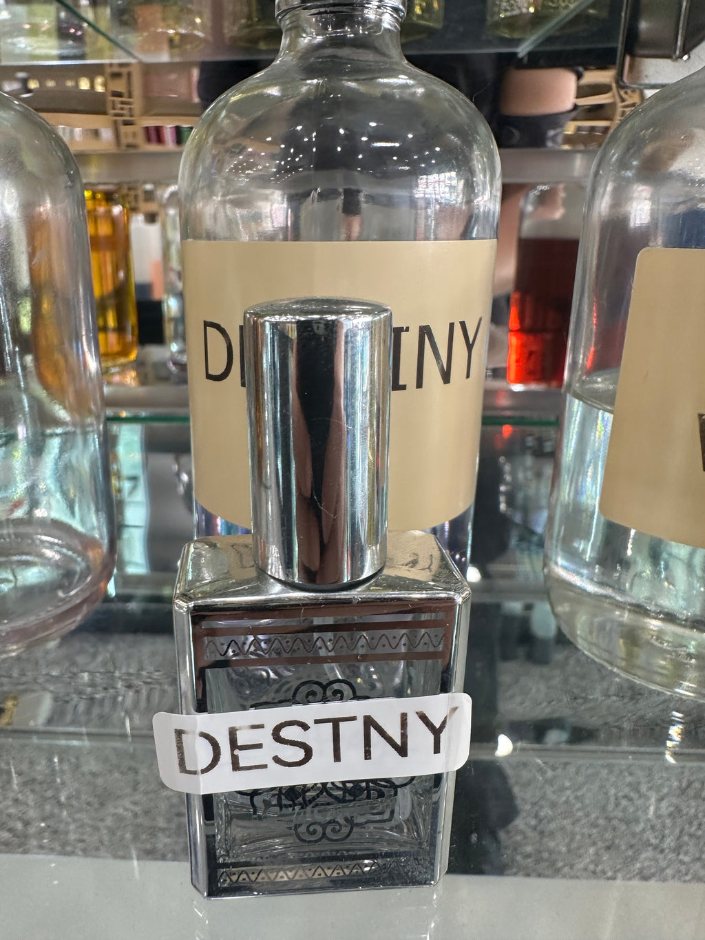 Destiny