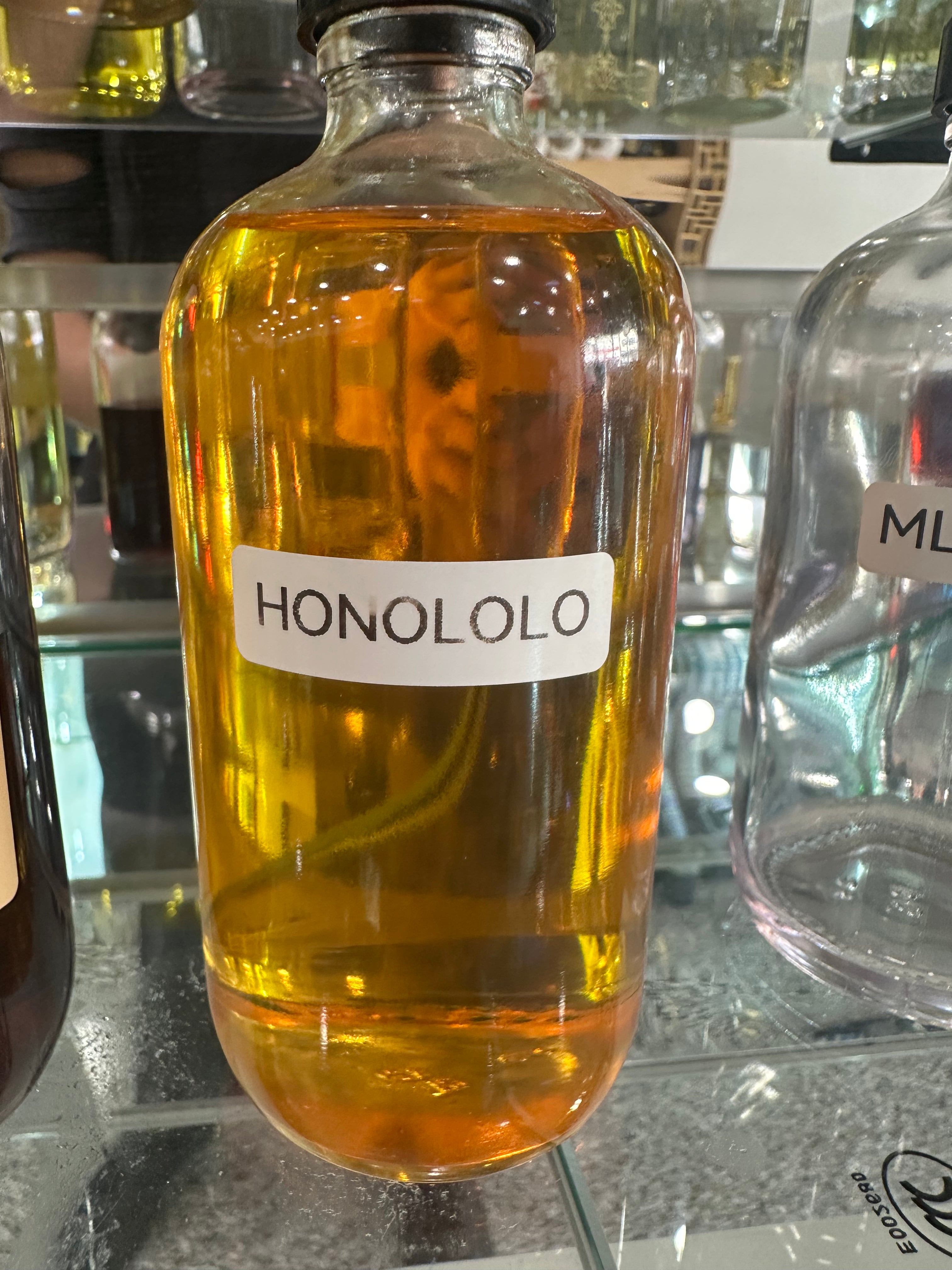 Honololo