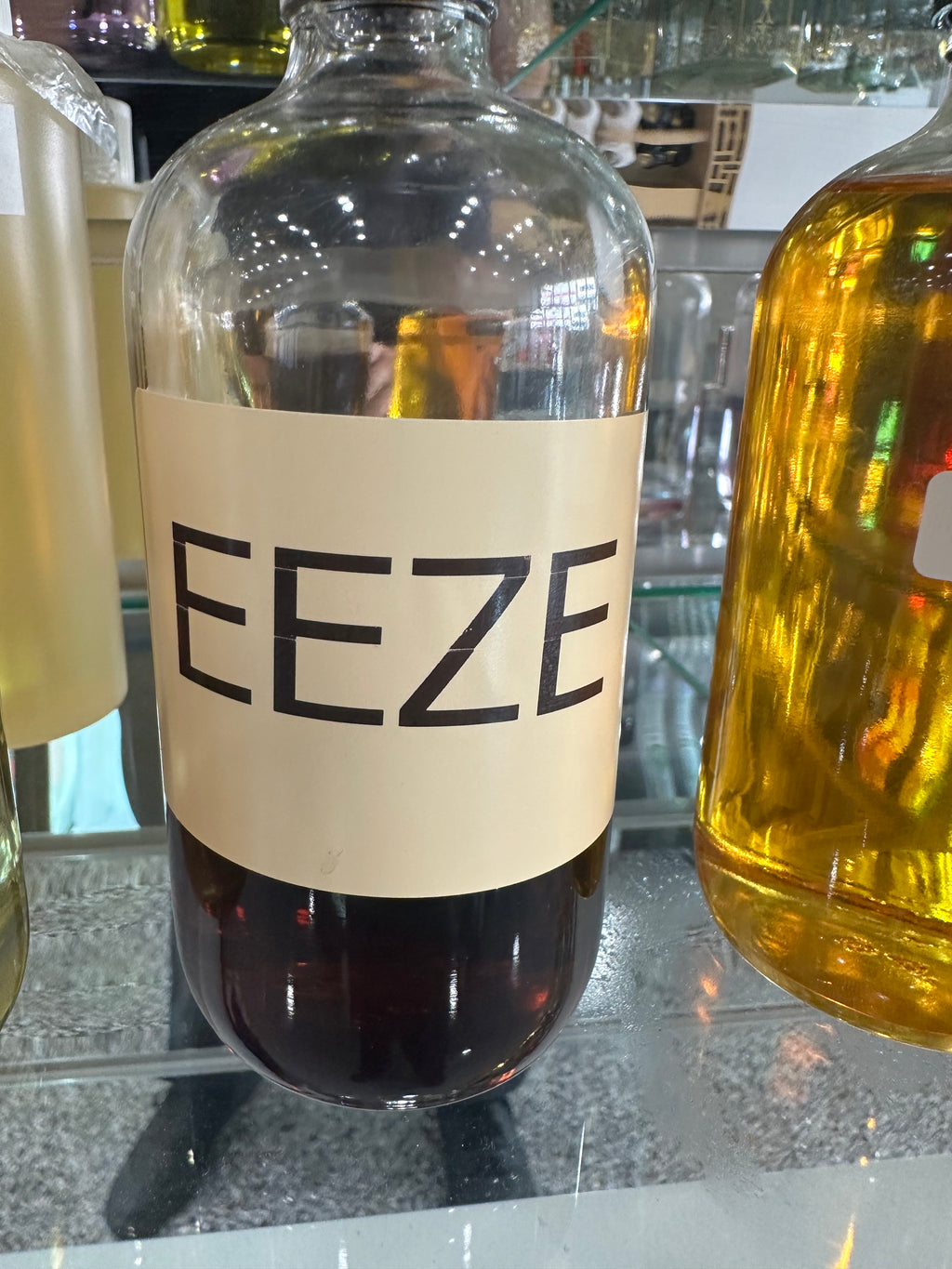 EEZE
