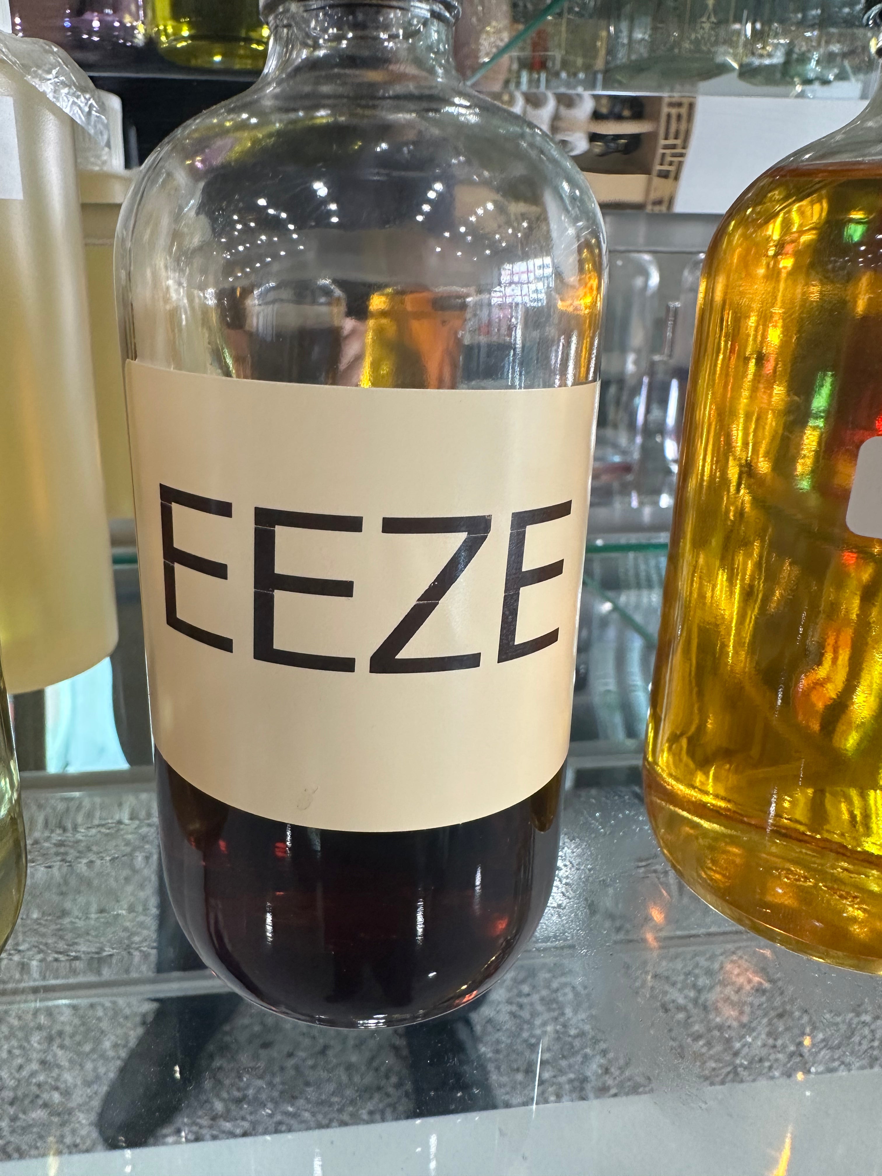 EEZE
