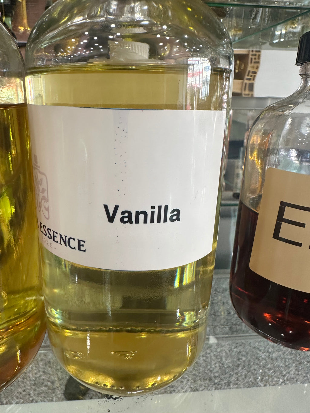 Vanilla