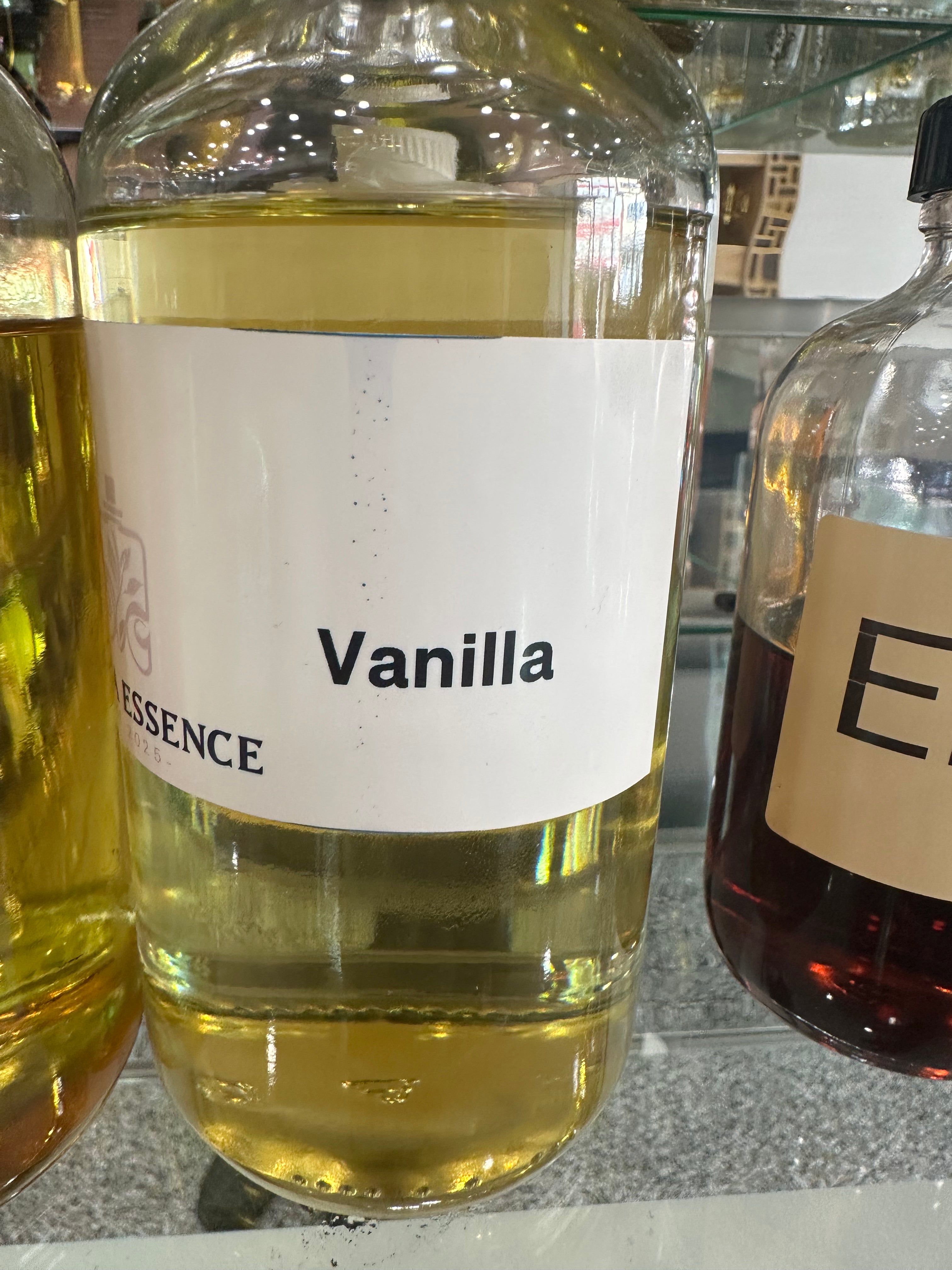 Vanilla