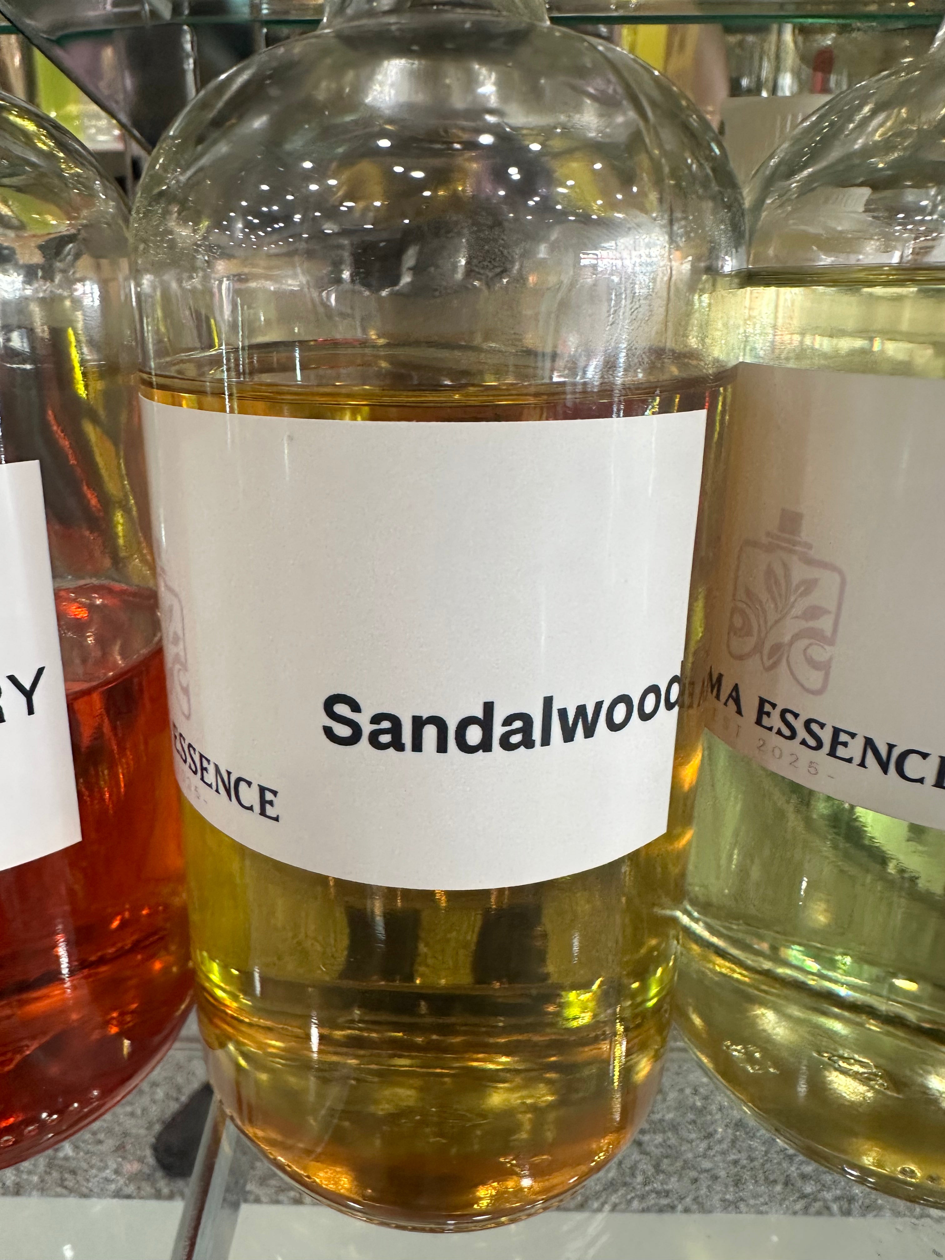 Sandalwood