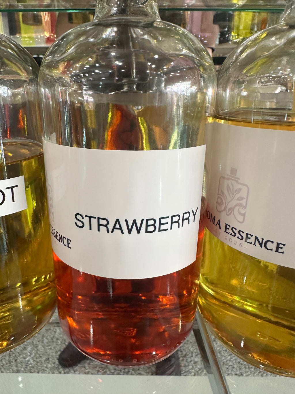 Strawberry