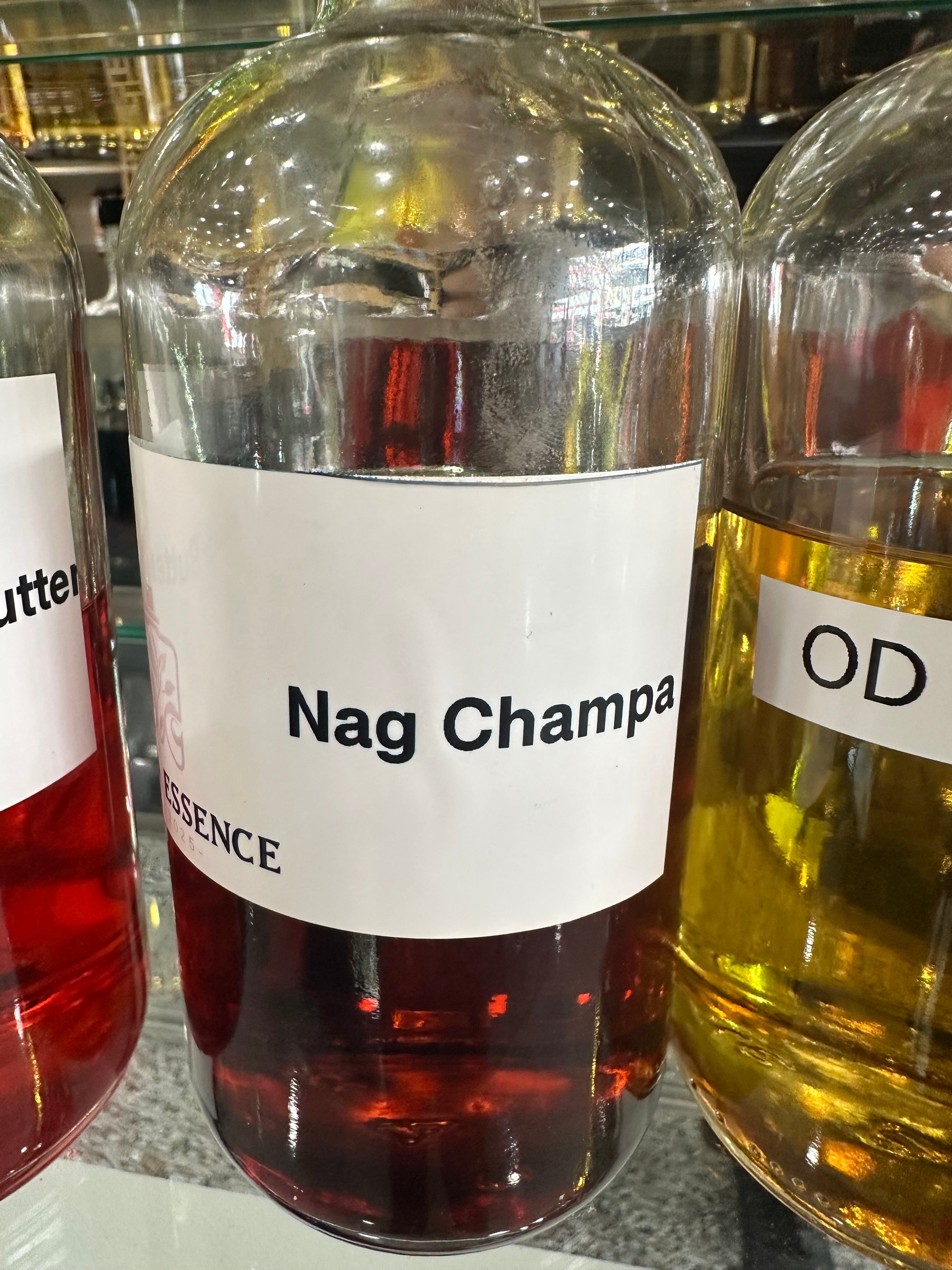 Nag Champa