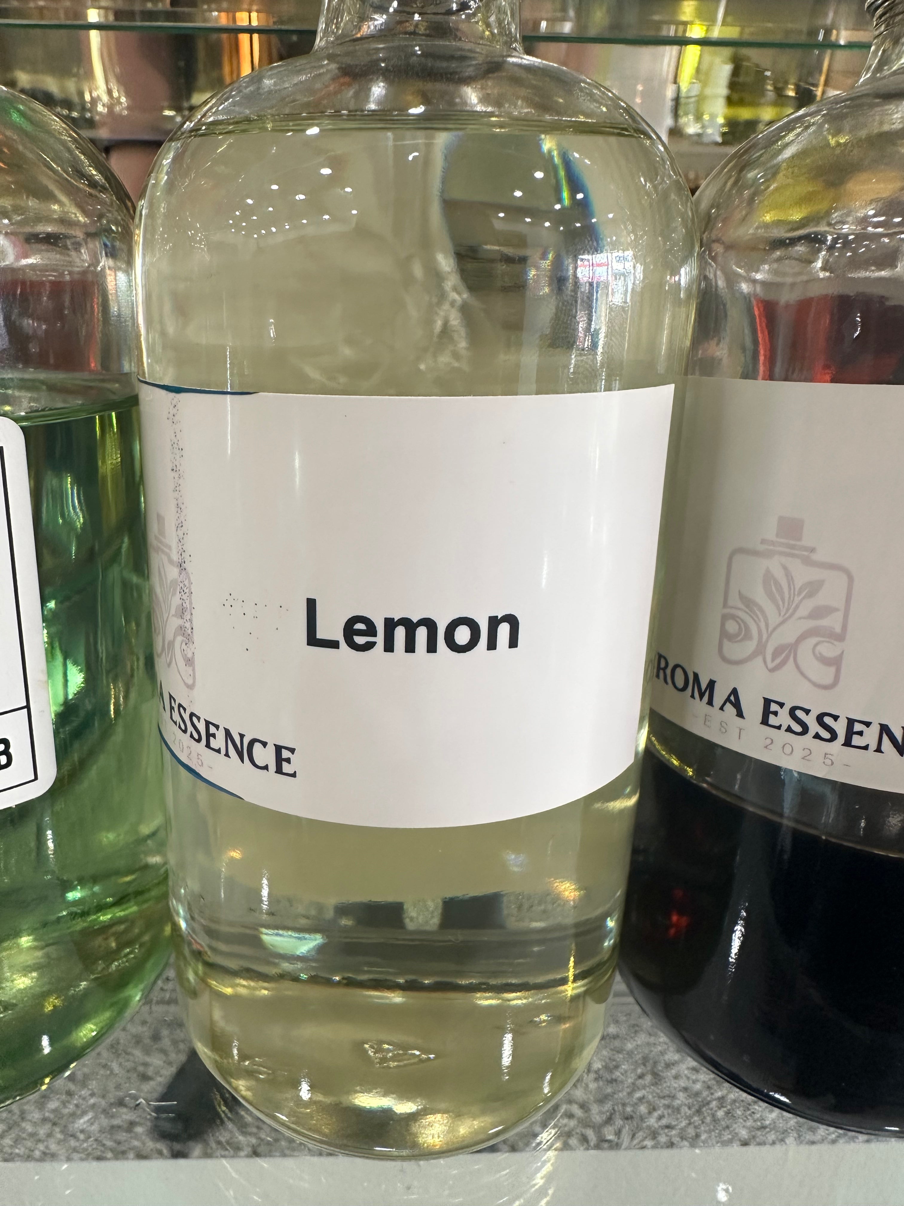 Lemon