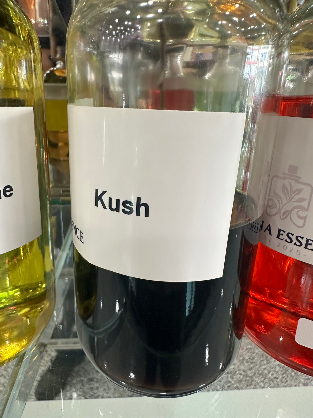 Kush