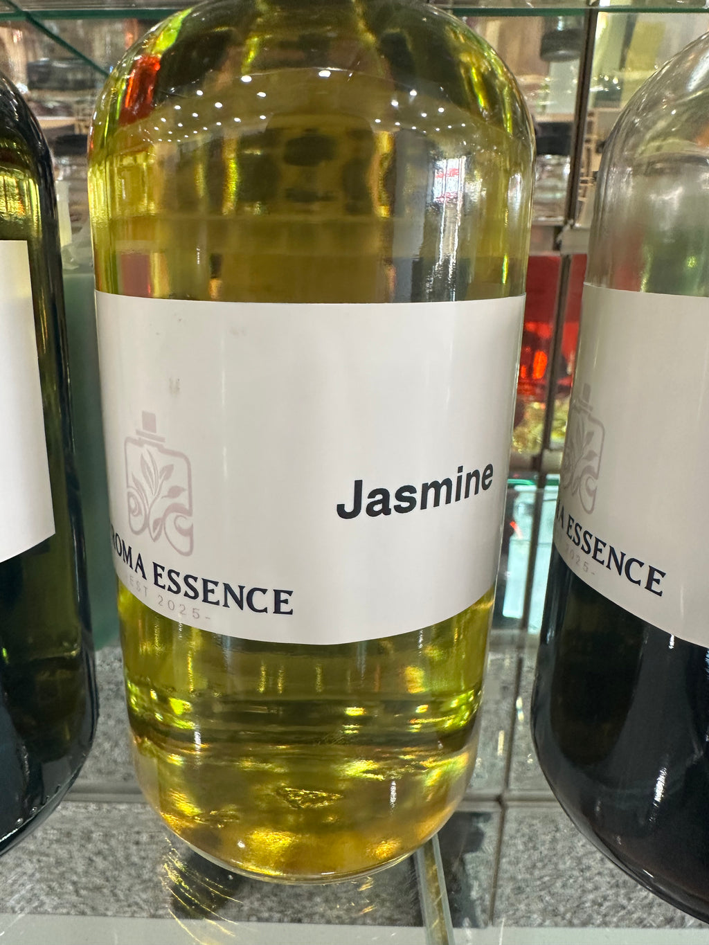 Jasmine