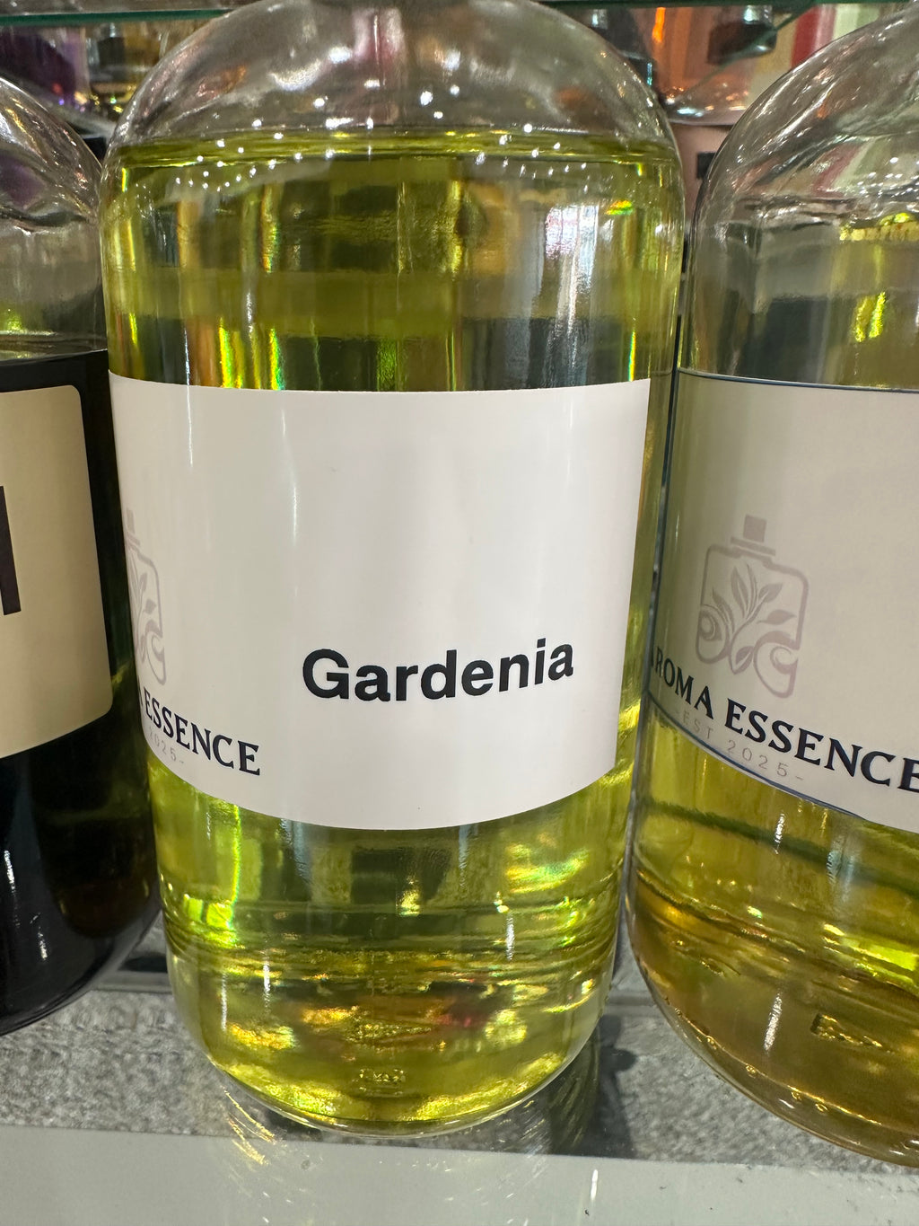 Gardenia
