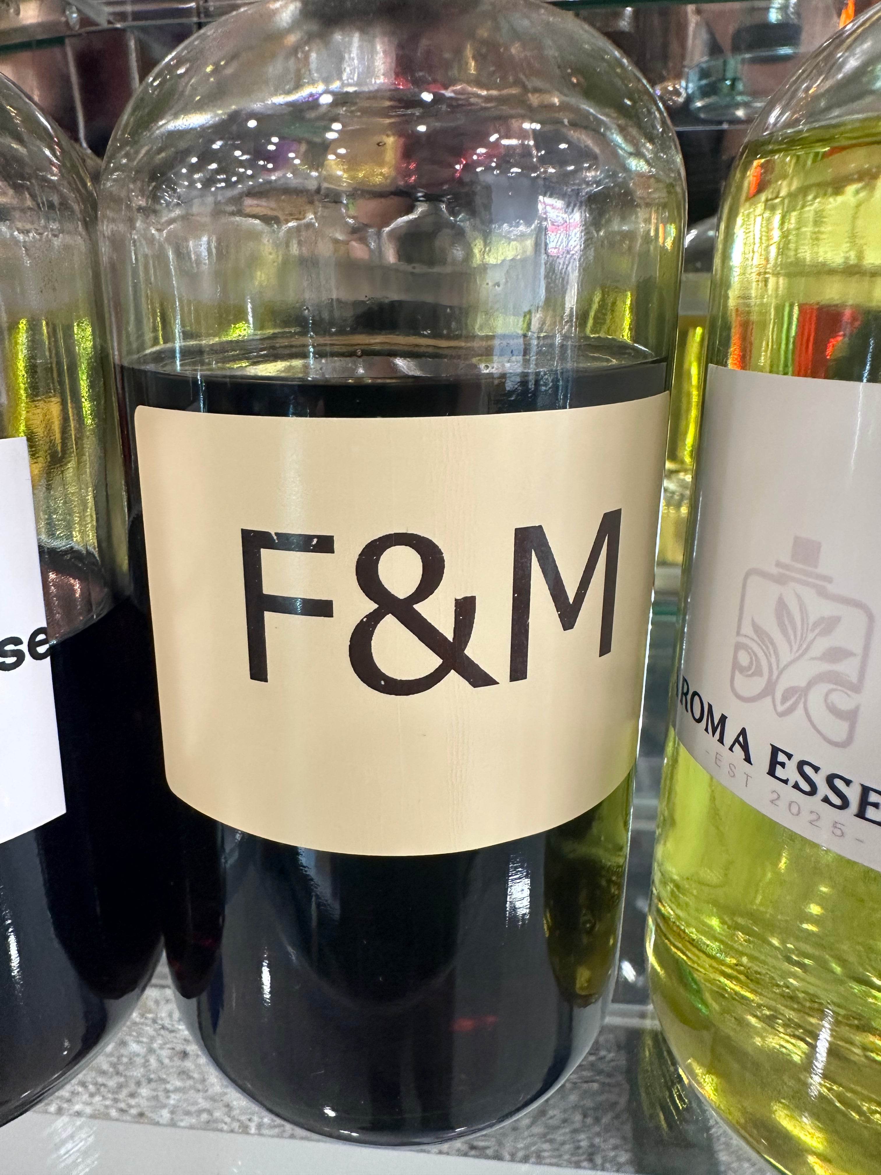 F&M