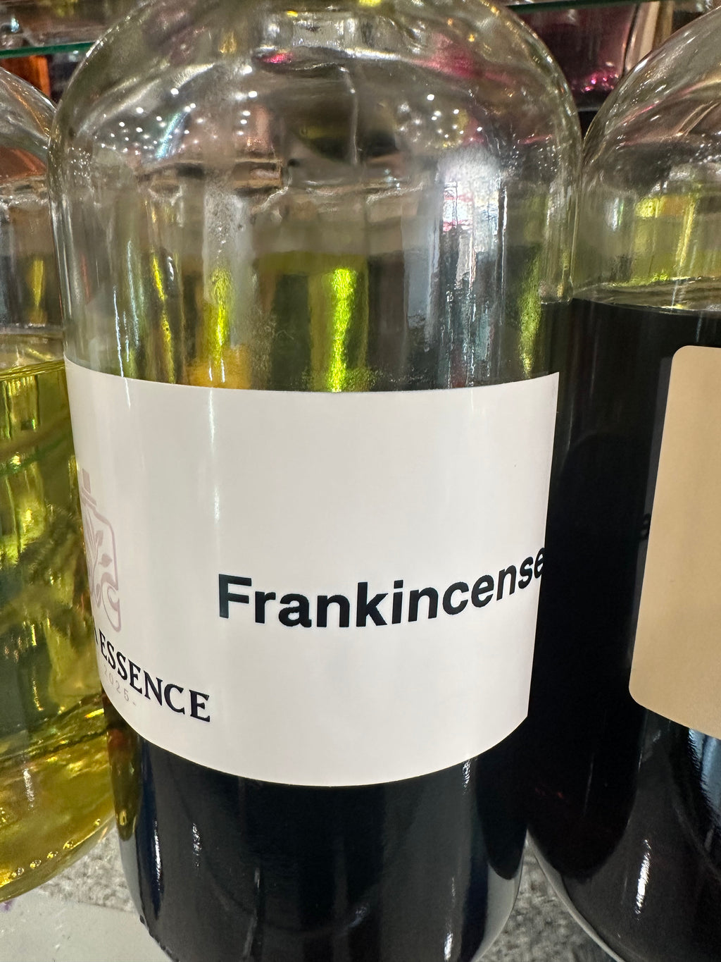 Frankincense
