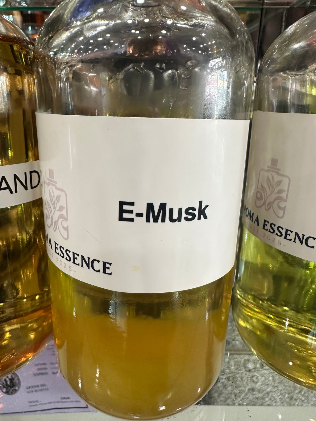 E-Musk