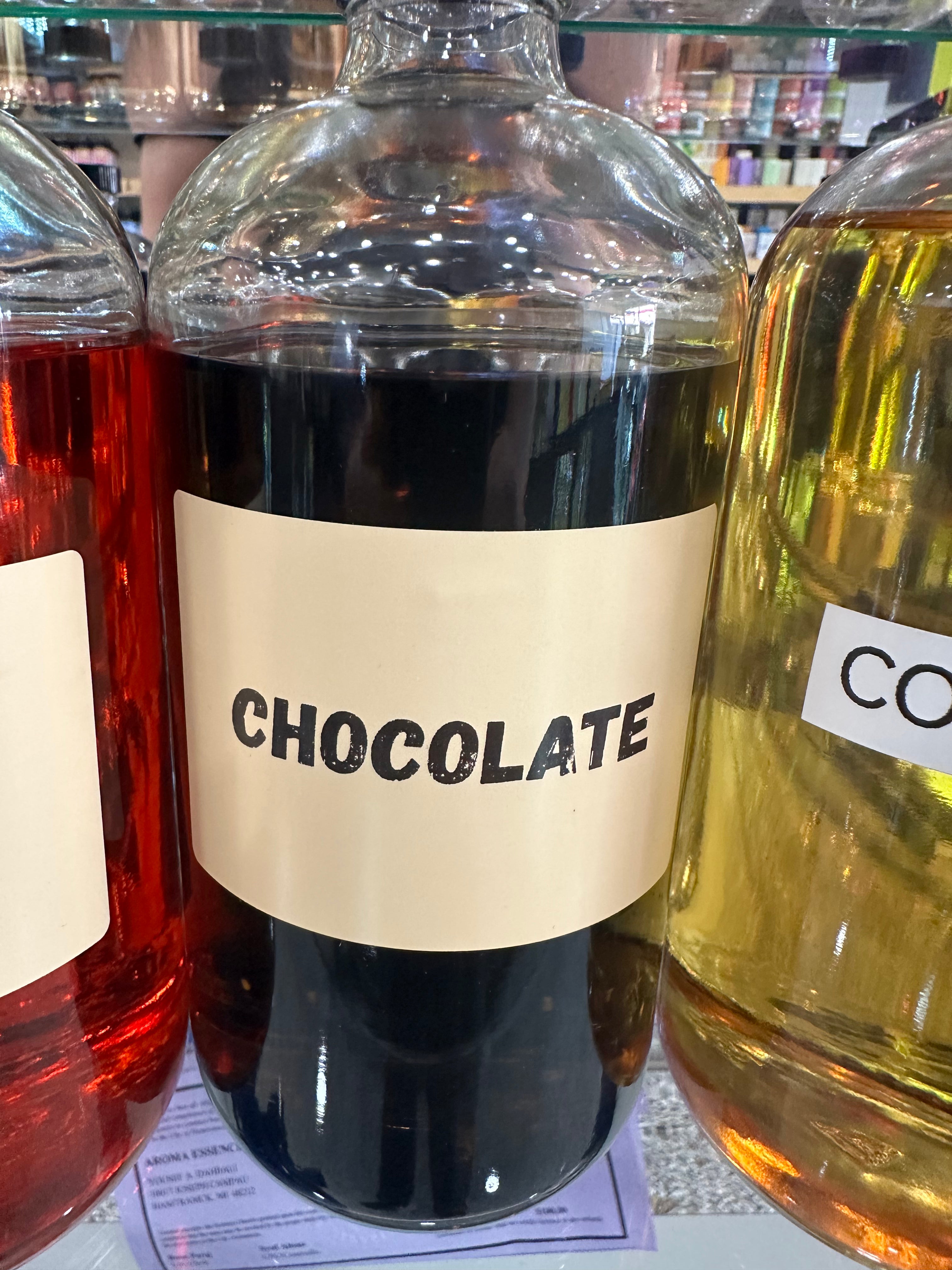Chocolate