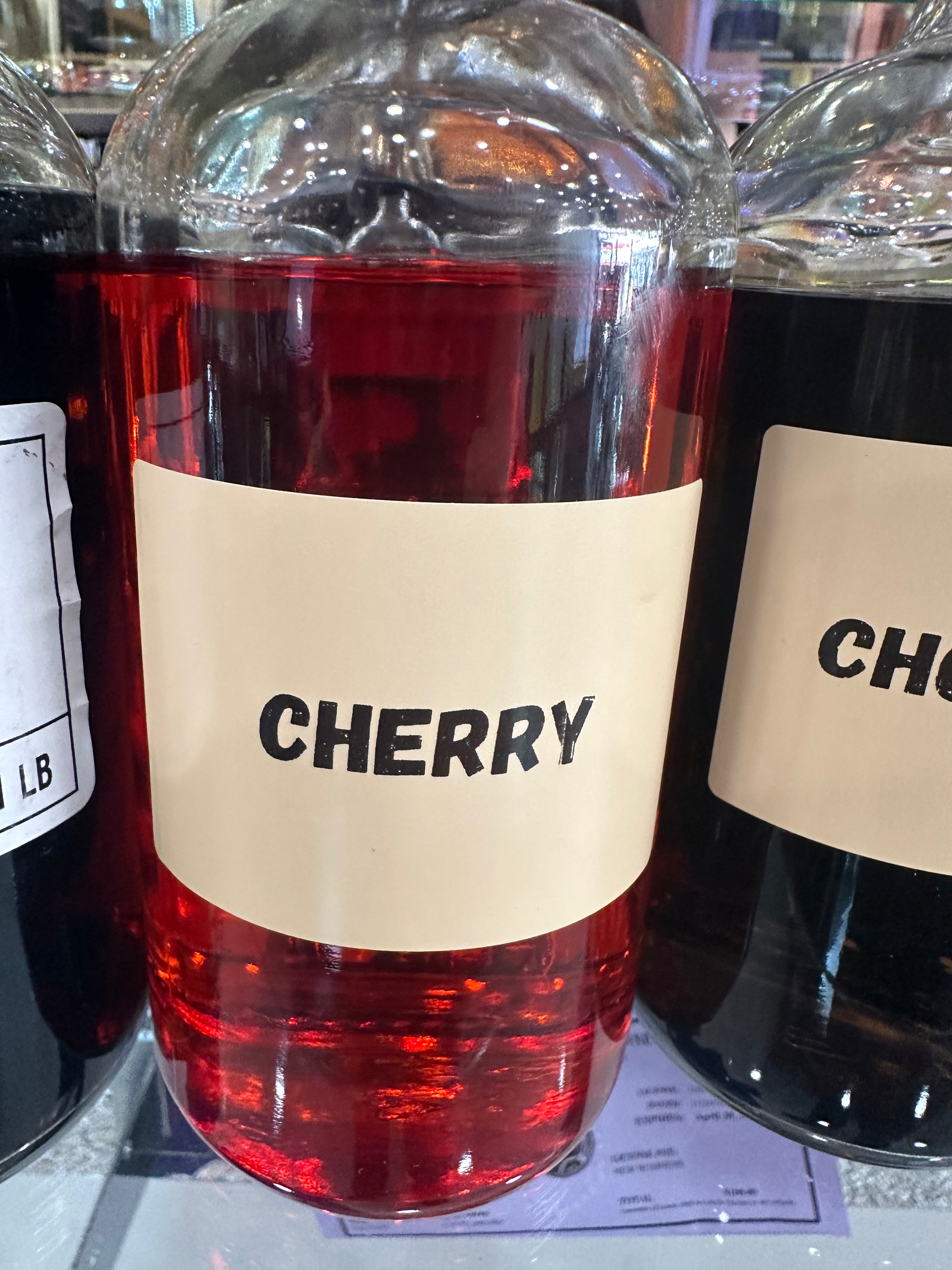 Cherry