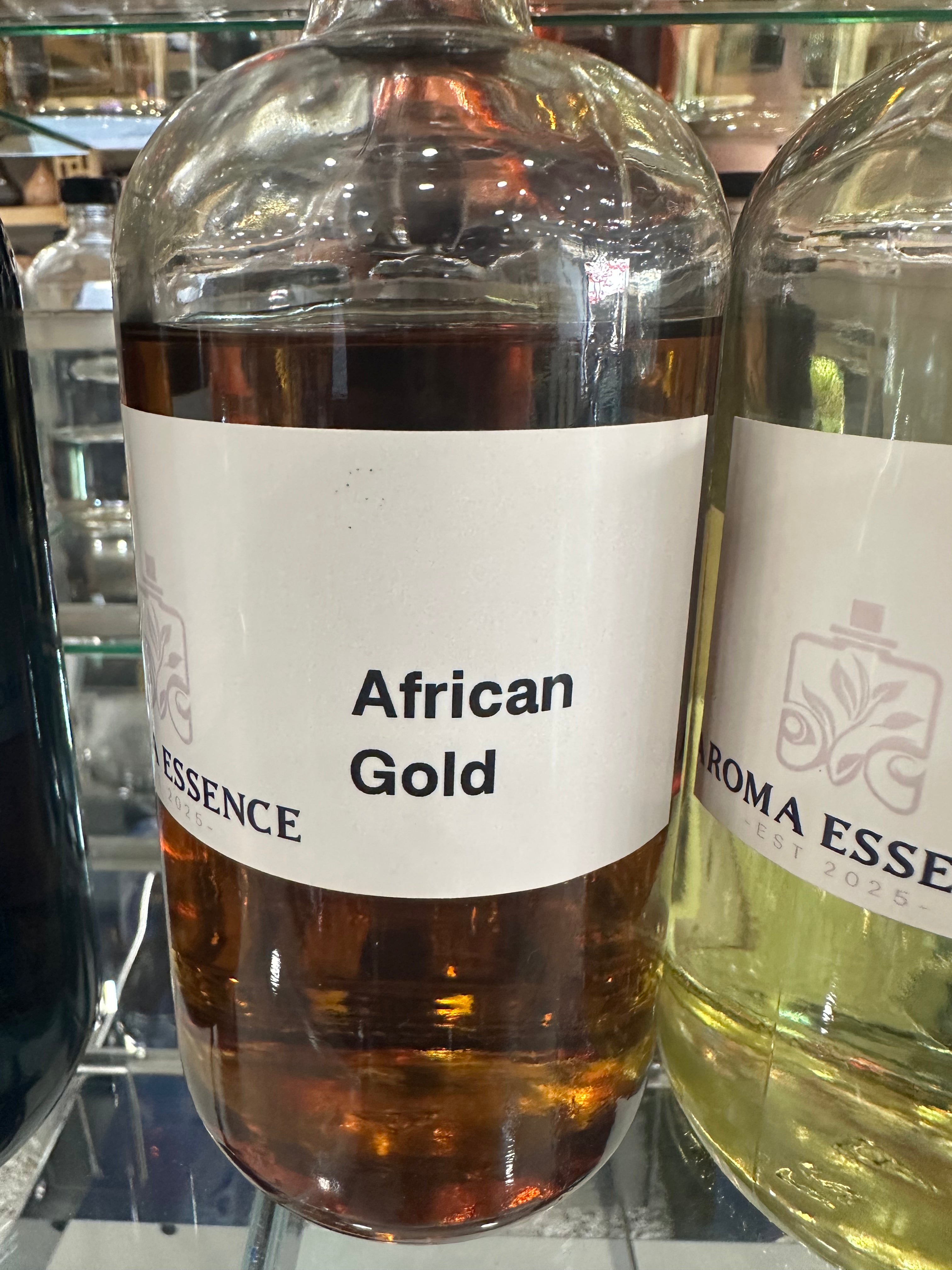 African Gold