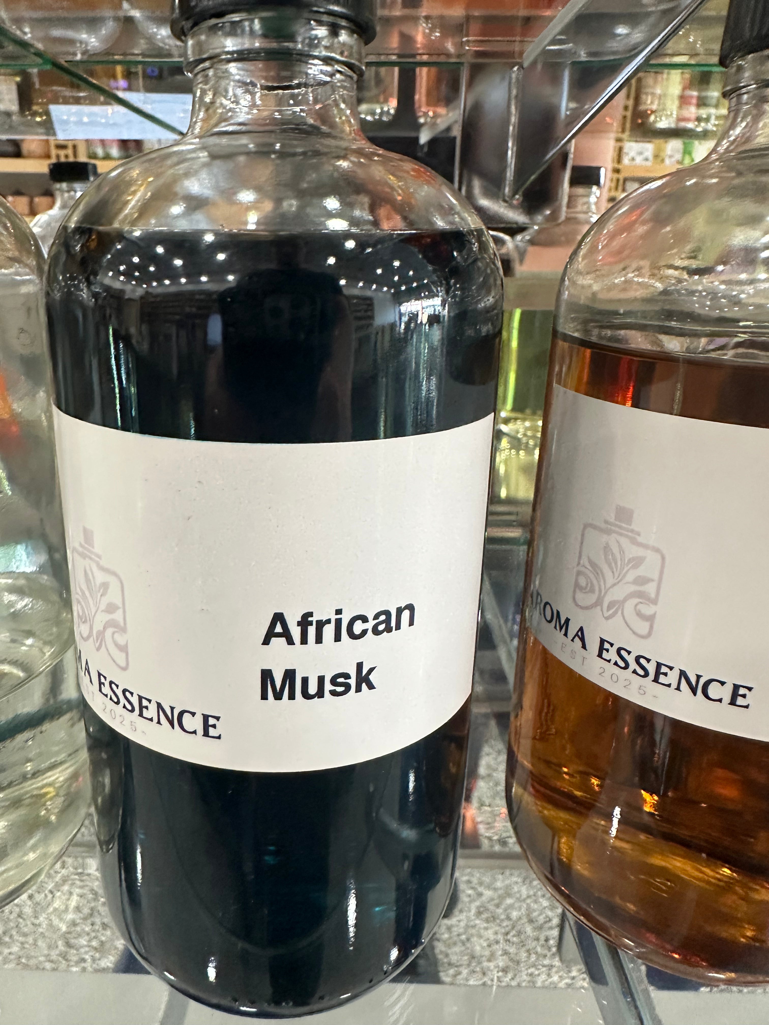 African Musk