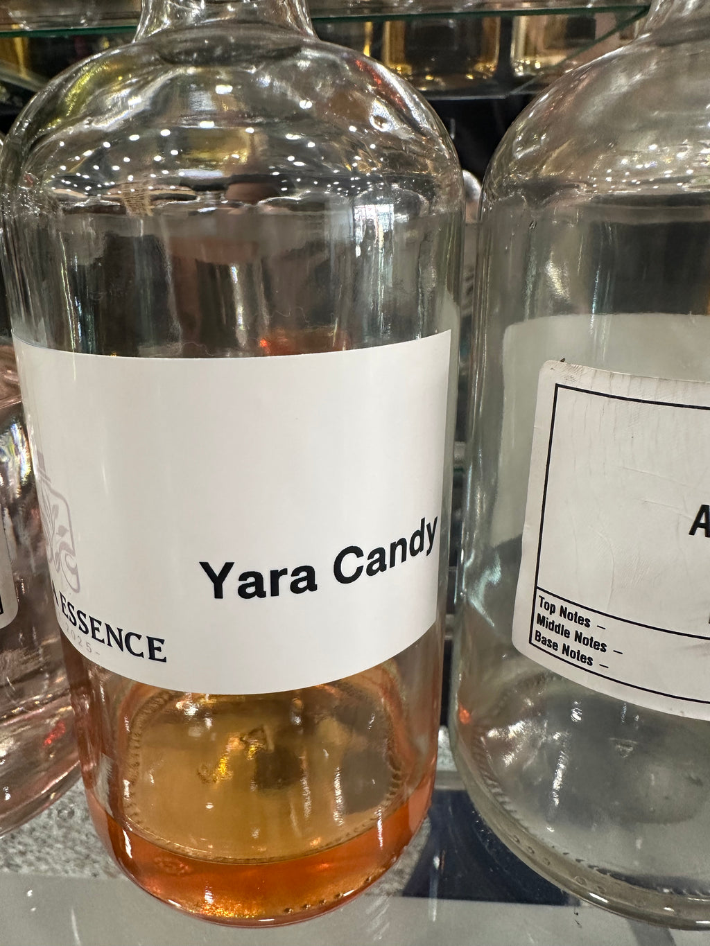 Yara Candy