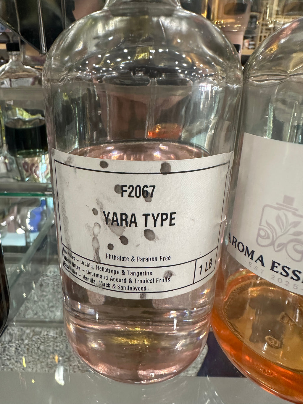 Yara Type