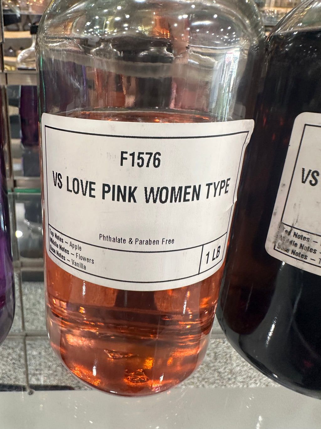 VS Love Pink Women
