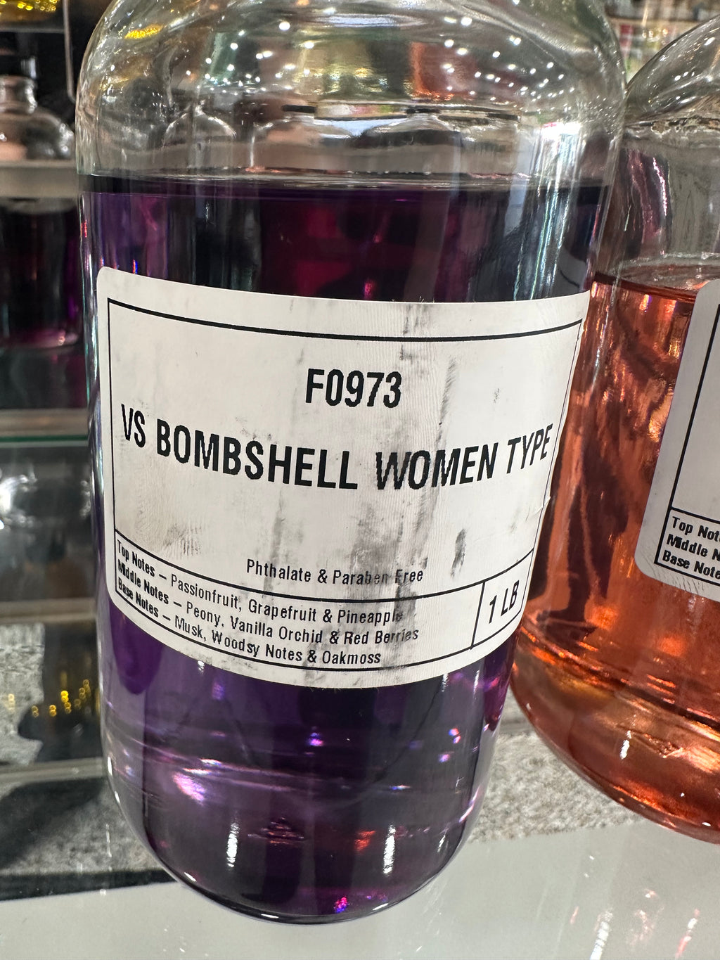 VS Bombshell Women