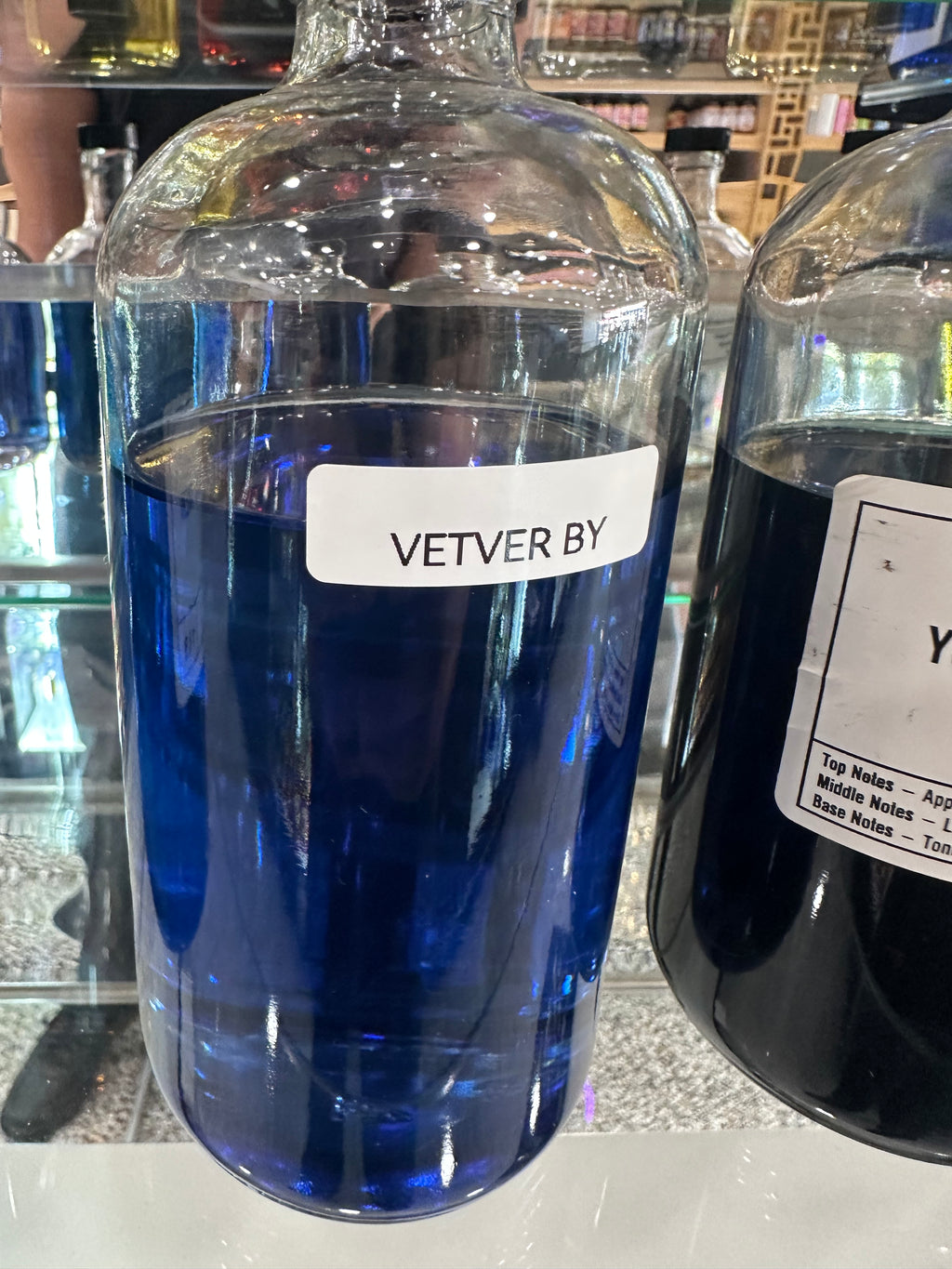 Vetver By