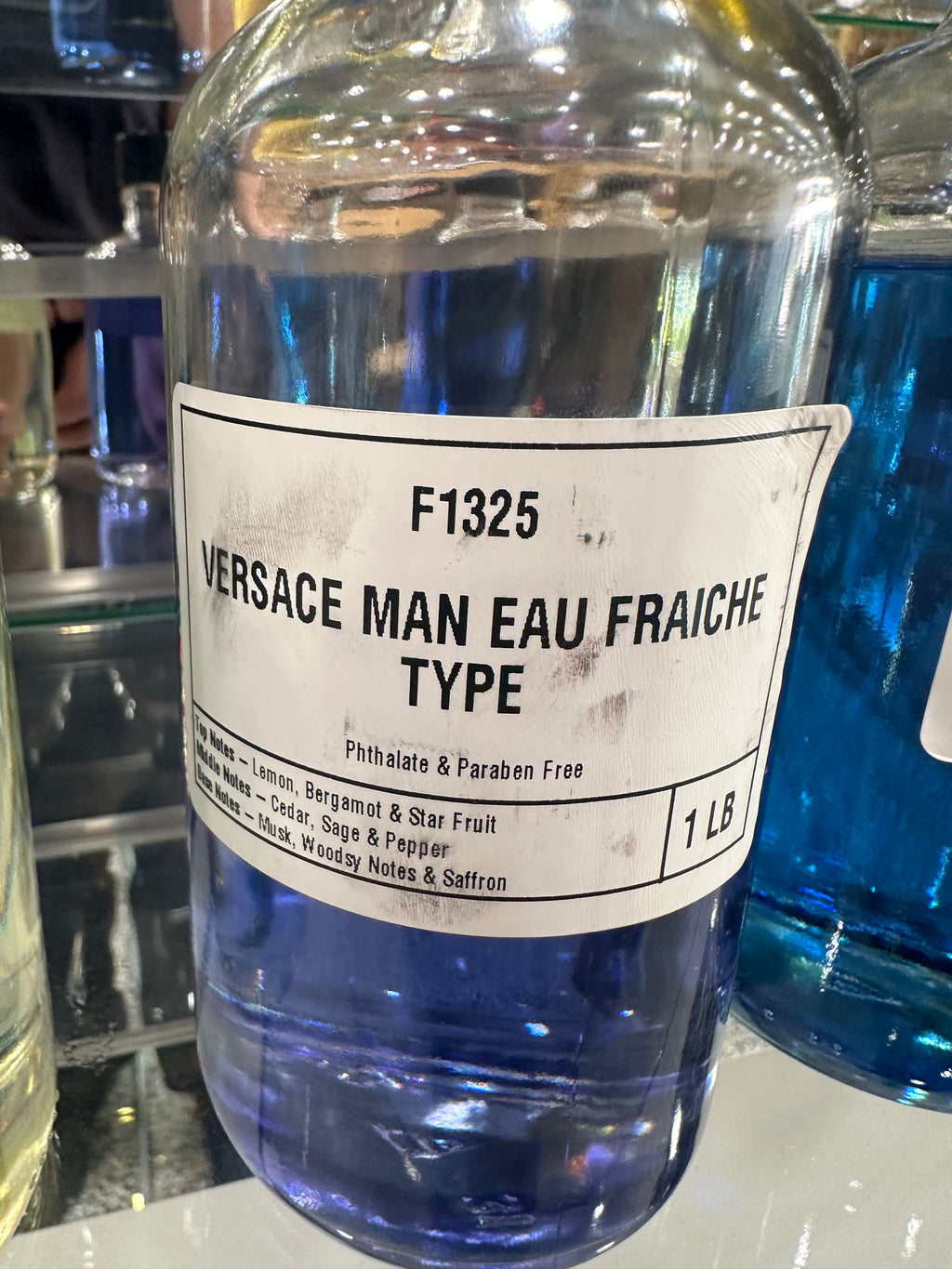 Versace Man Eau Fraiche