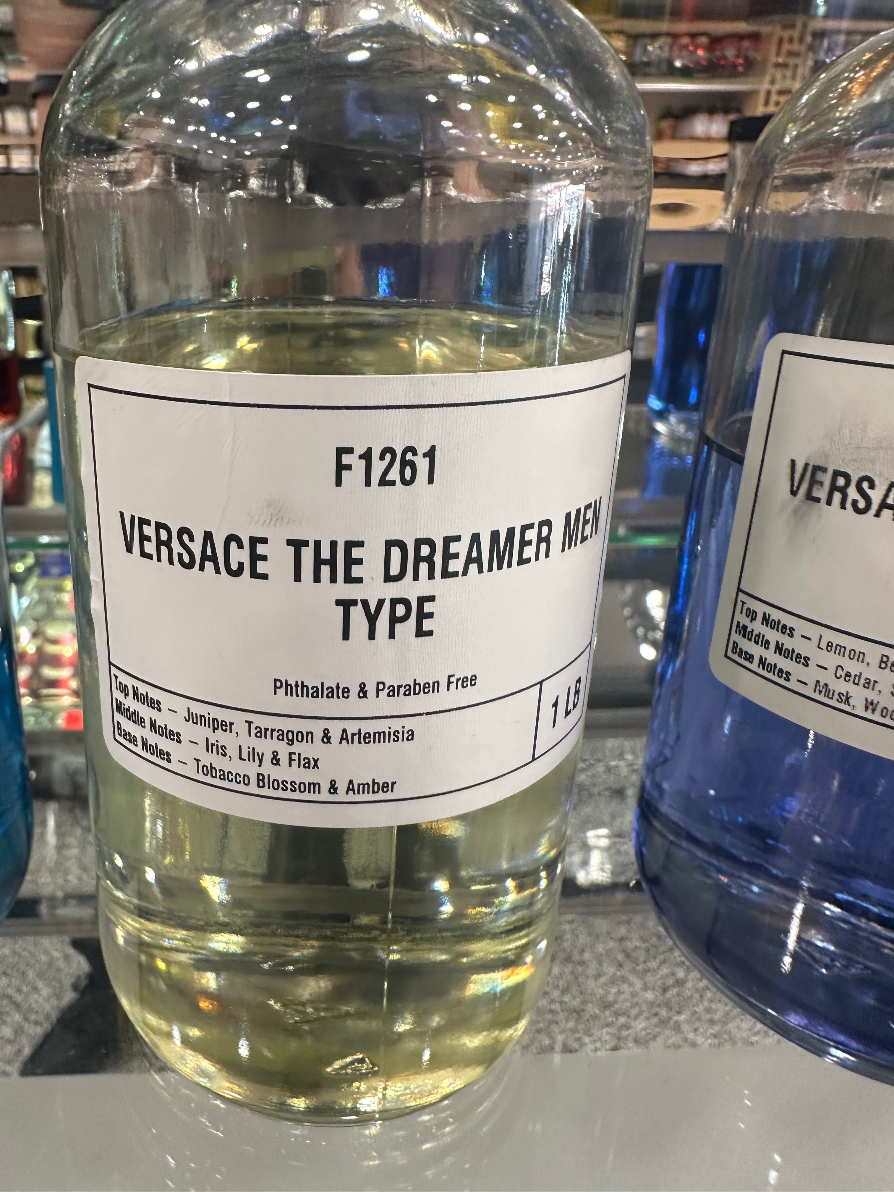 Versace The Dreamer Men